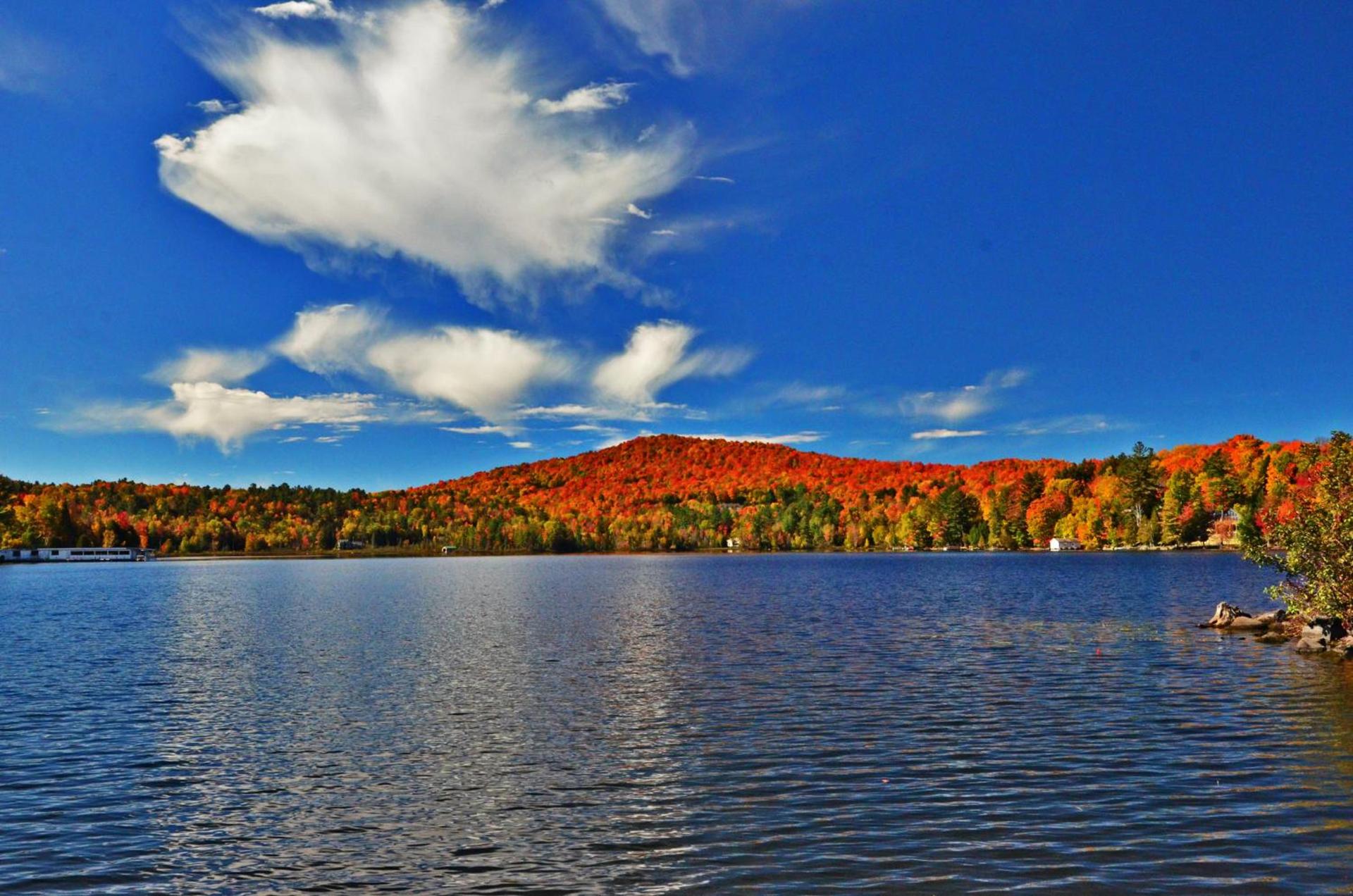 Mountain Lake Inn photo 38
