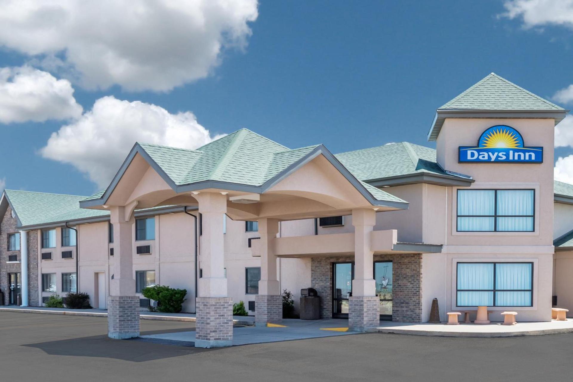 Days Inn by Wyndham Sidney NE photo 16