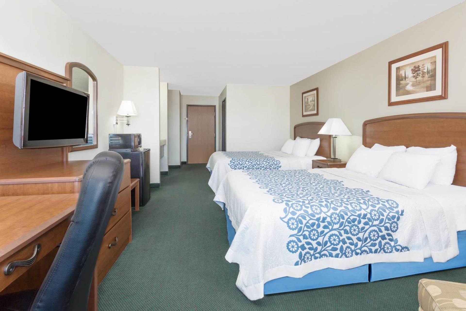 Days Inn by Wyndham Sidney NE photo 26