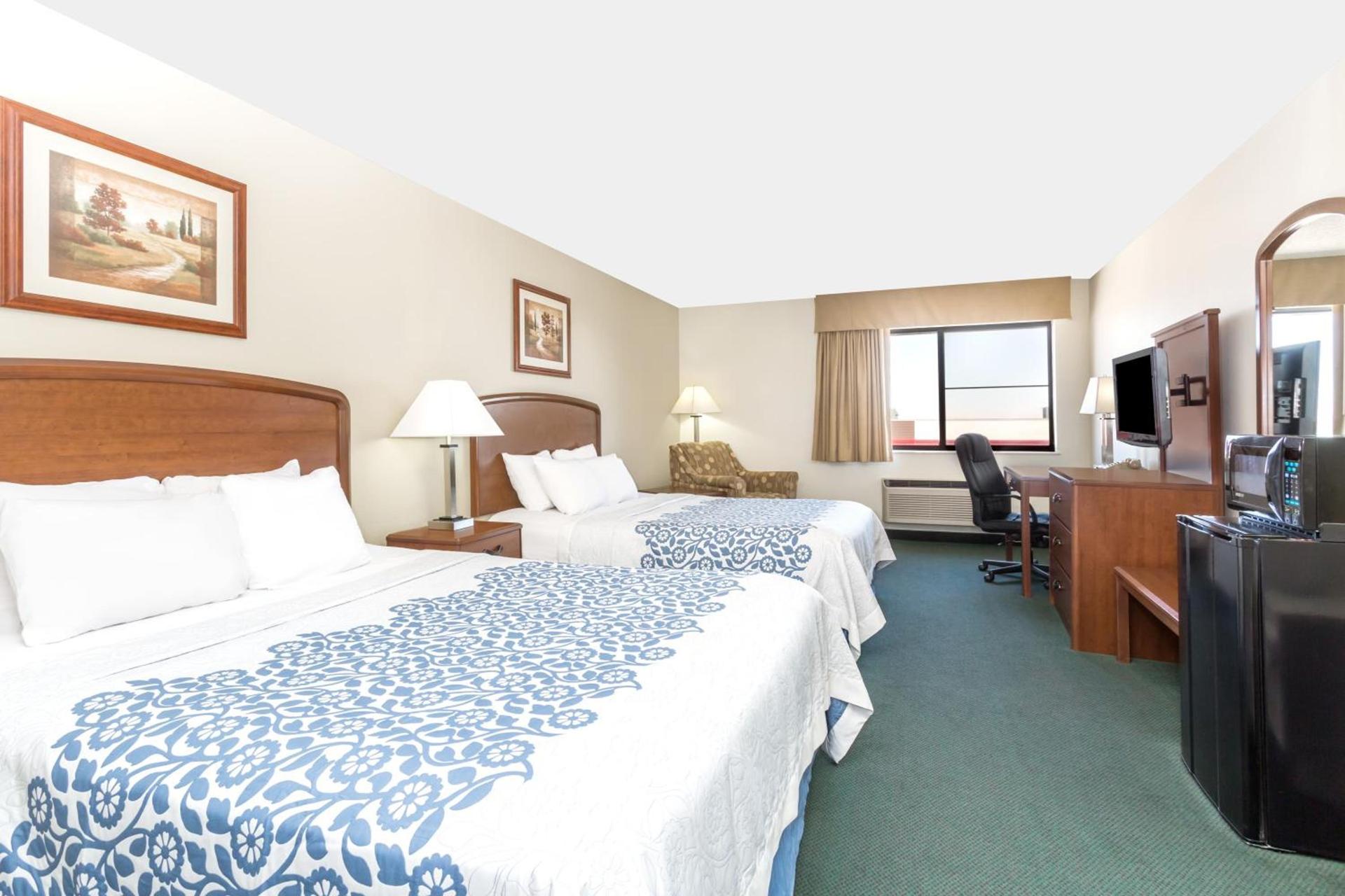 Days Inn by Wyndham Sidney NE photo 28