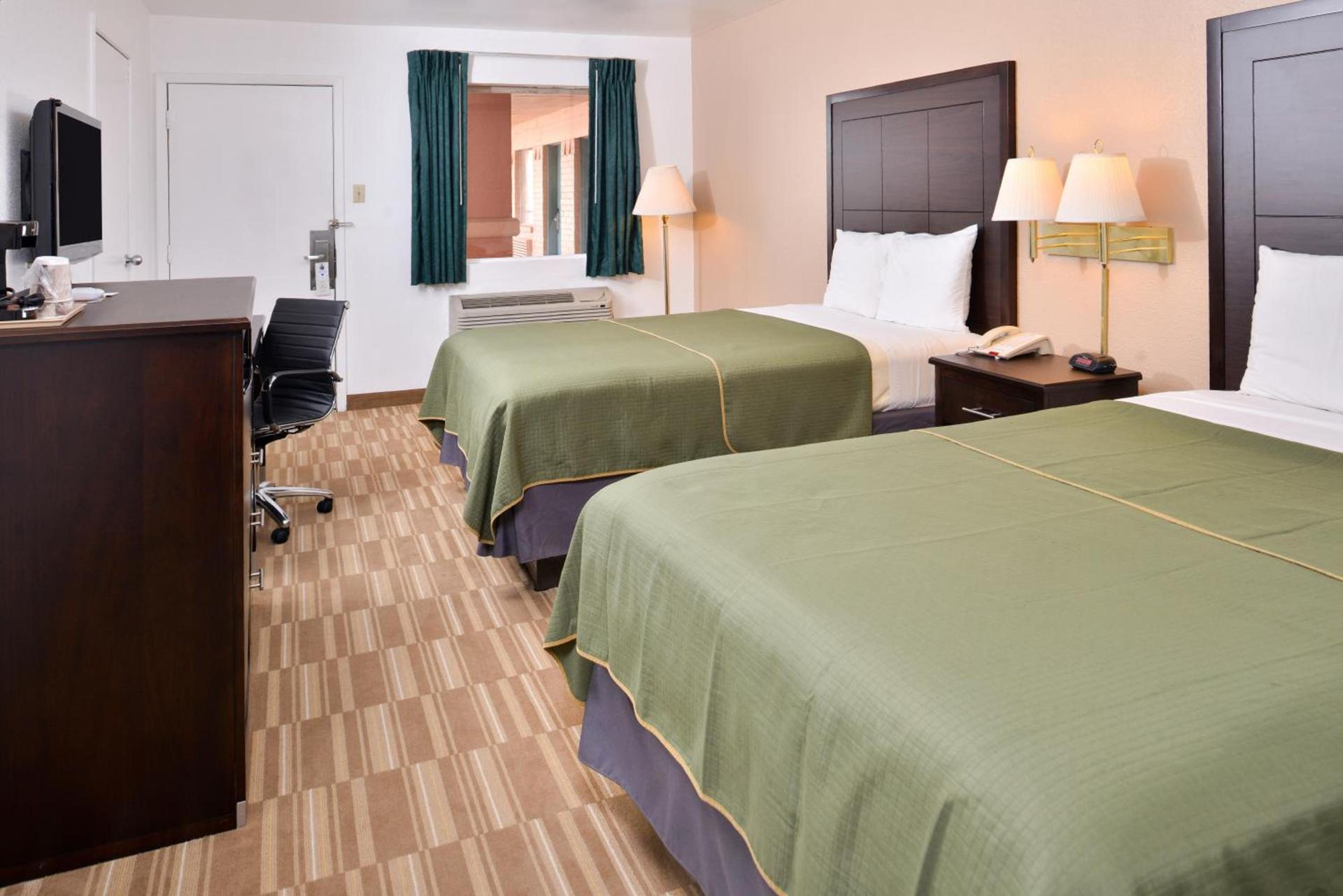 Americas Best Value Inn Clute photo 21