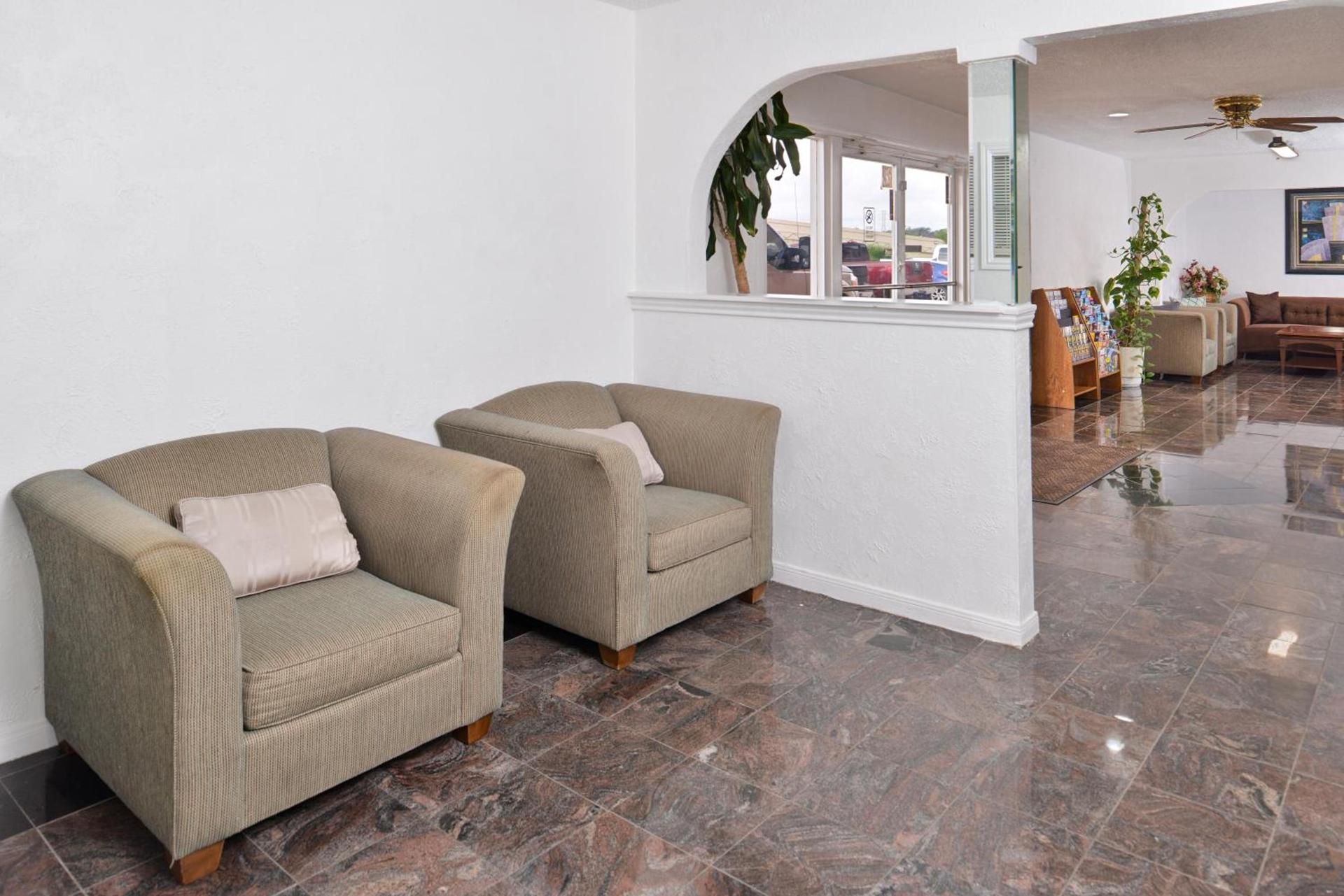 Americas Best Value Inn Clute photo 13