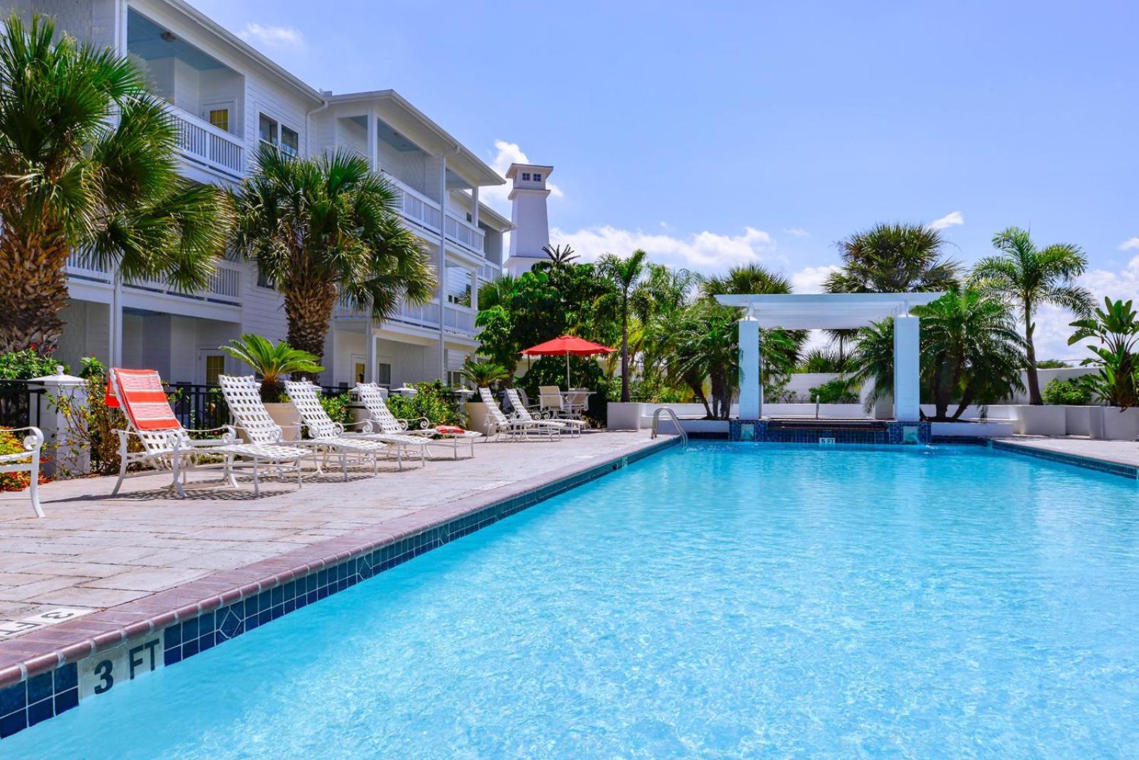 Lighthouse Inn at Aransas Bay photo 2