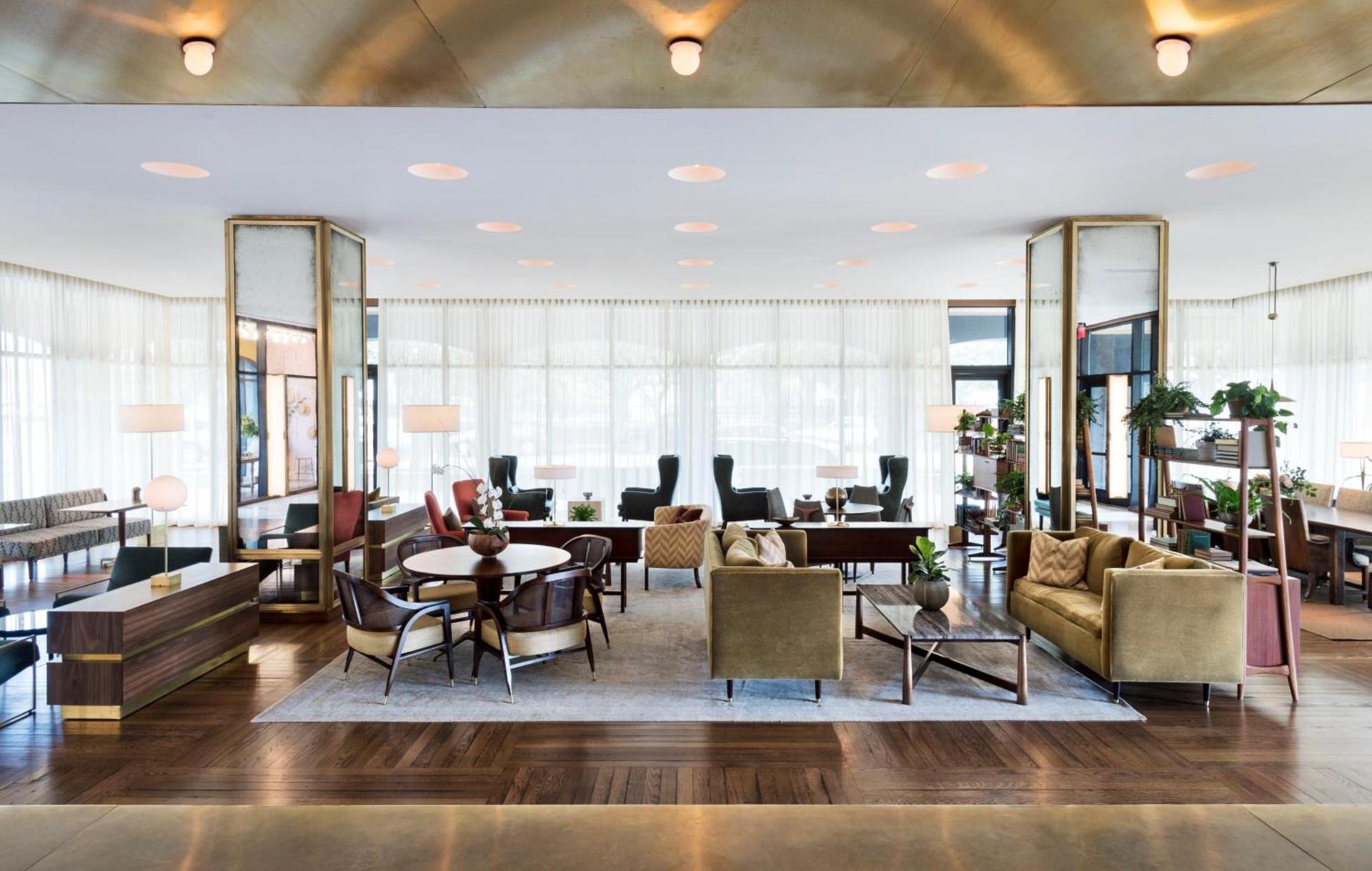 The Dewberry Charleston photo 37
