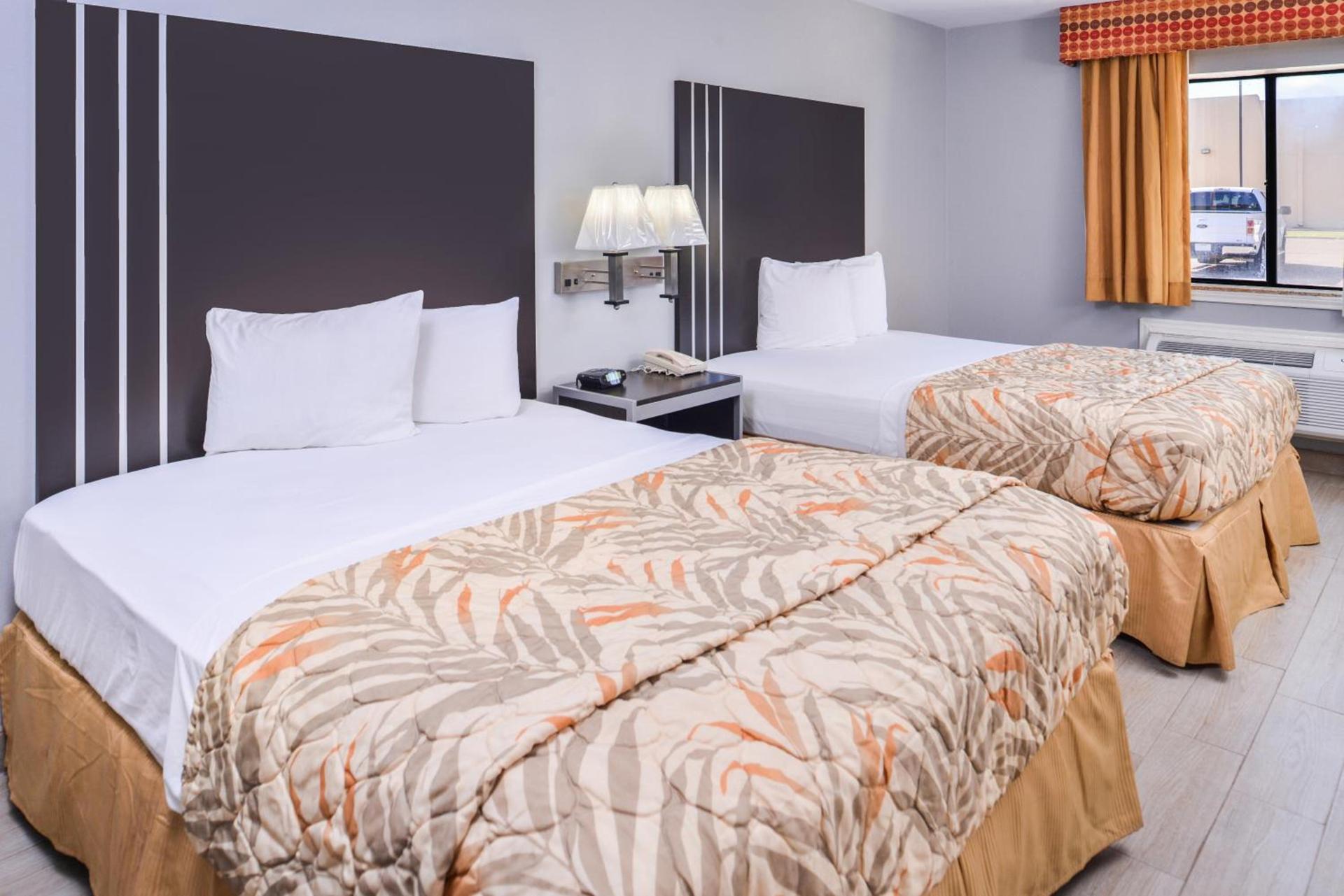 Express Inn Weslaco/Mercedes photo 19