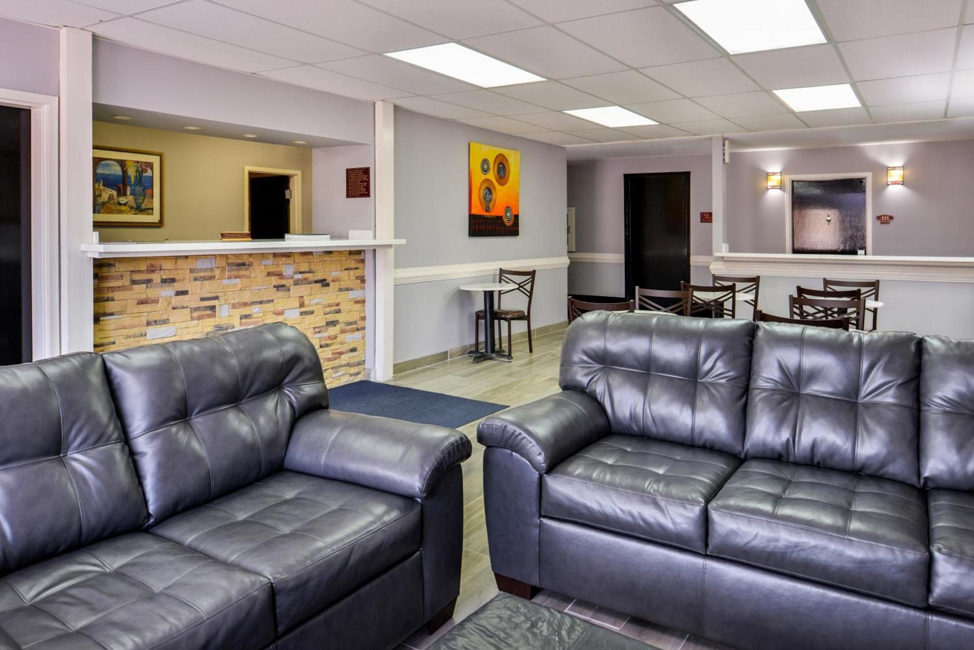 Express Inn Weslaco/Mercedes photo 69