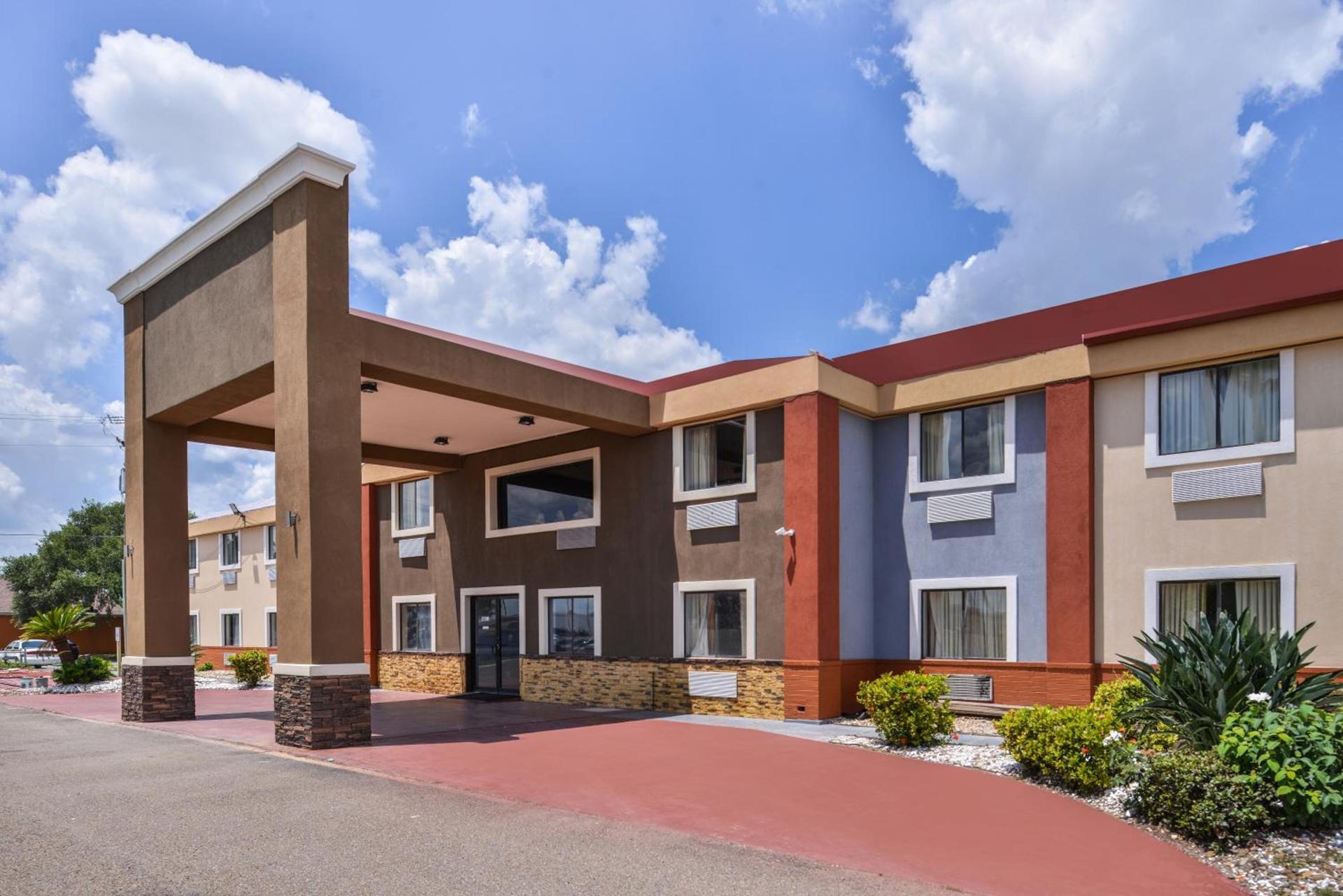 Express Inn Weslaco/Mercedes photo 70