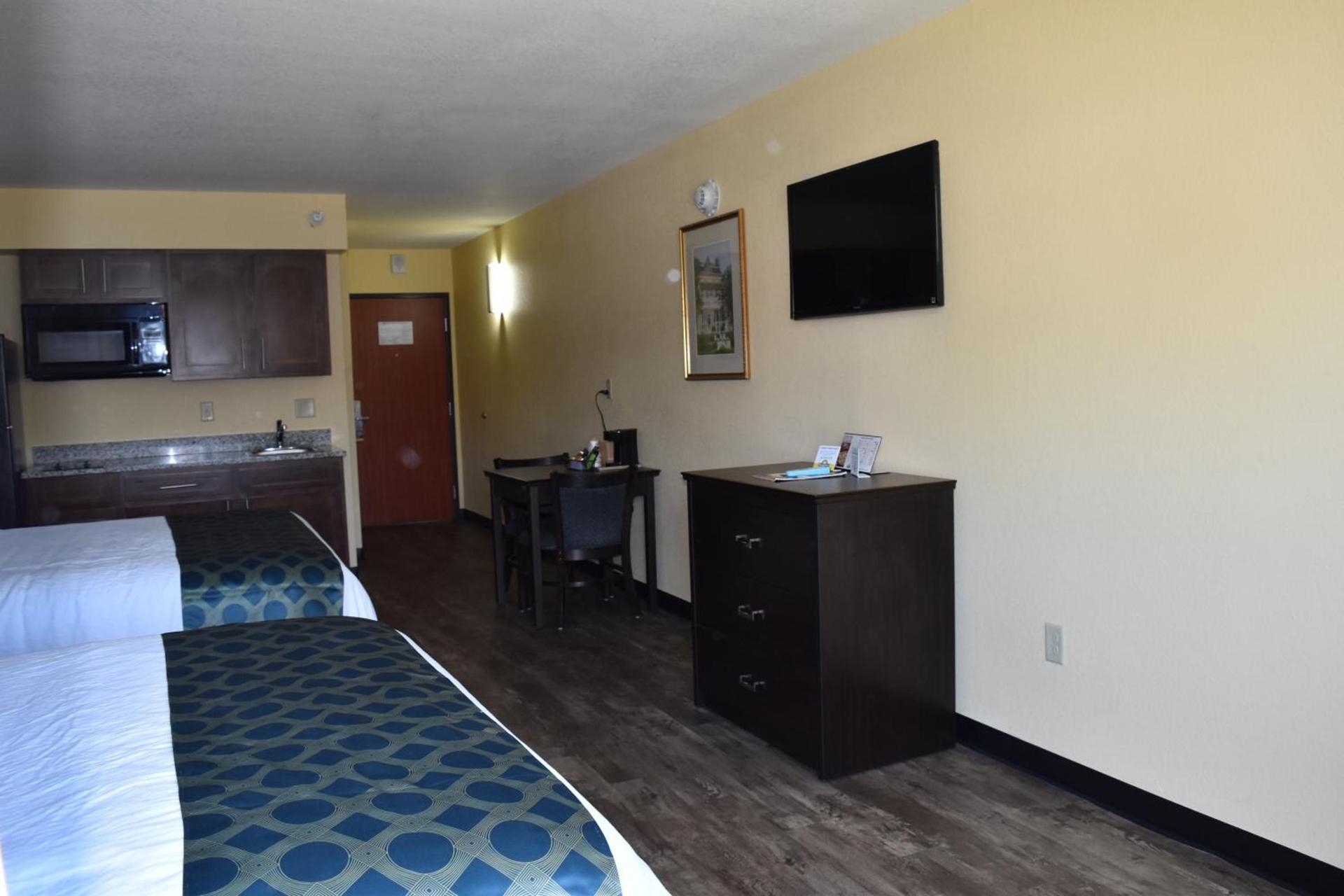 Days Inn by Wyndham New Orleans Pontchartrain photo 32