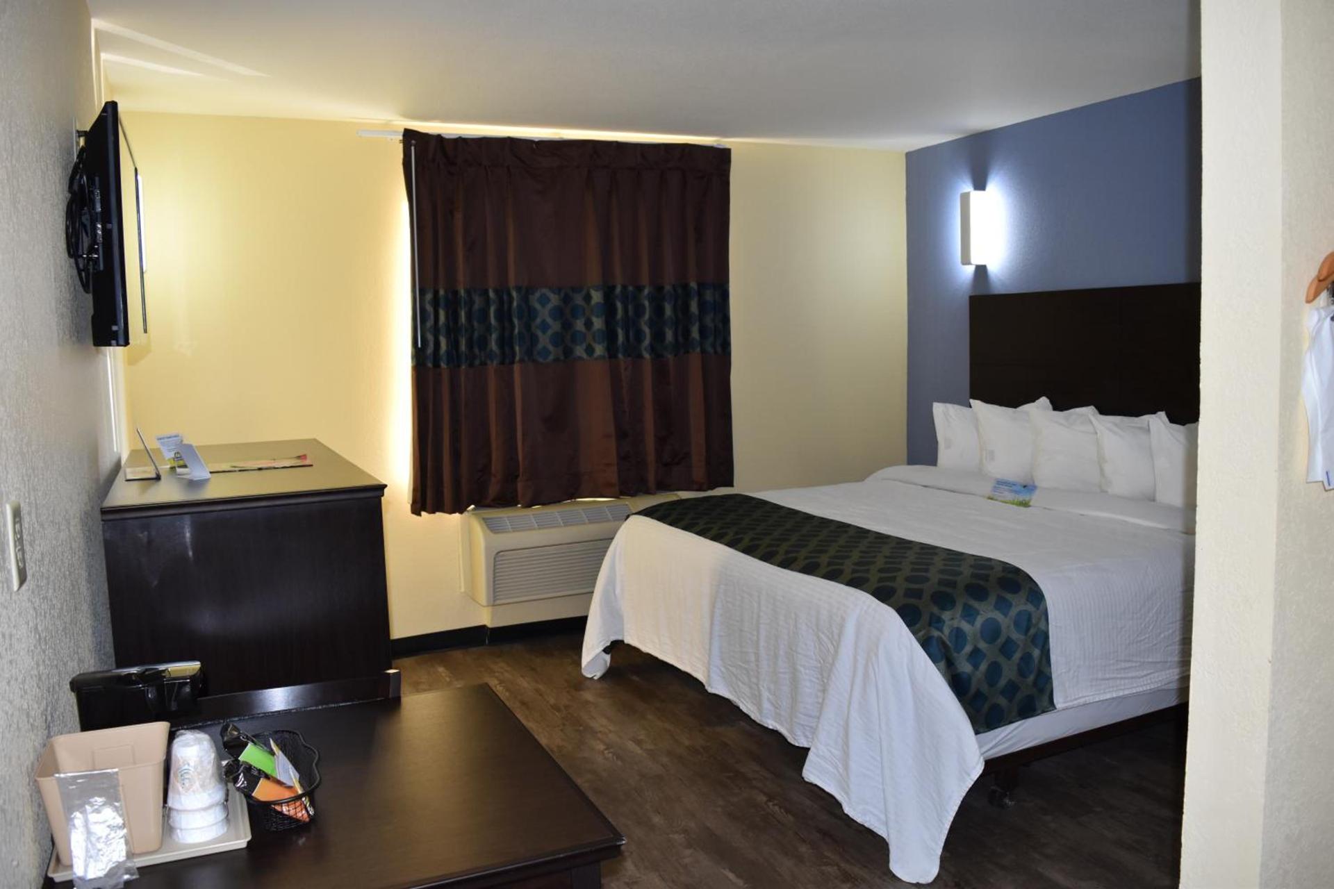 Days Inn by Wyndham New Orleans Pontchartrain photo 26