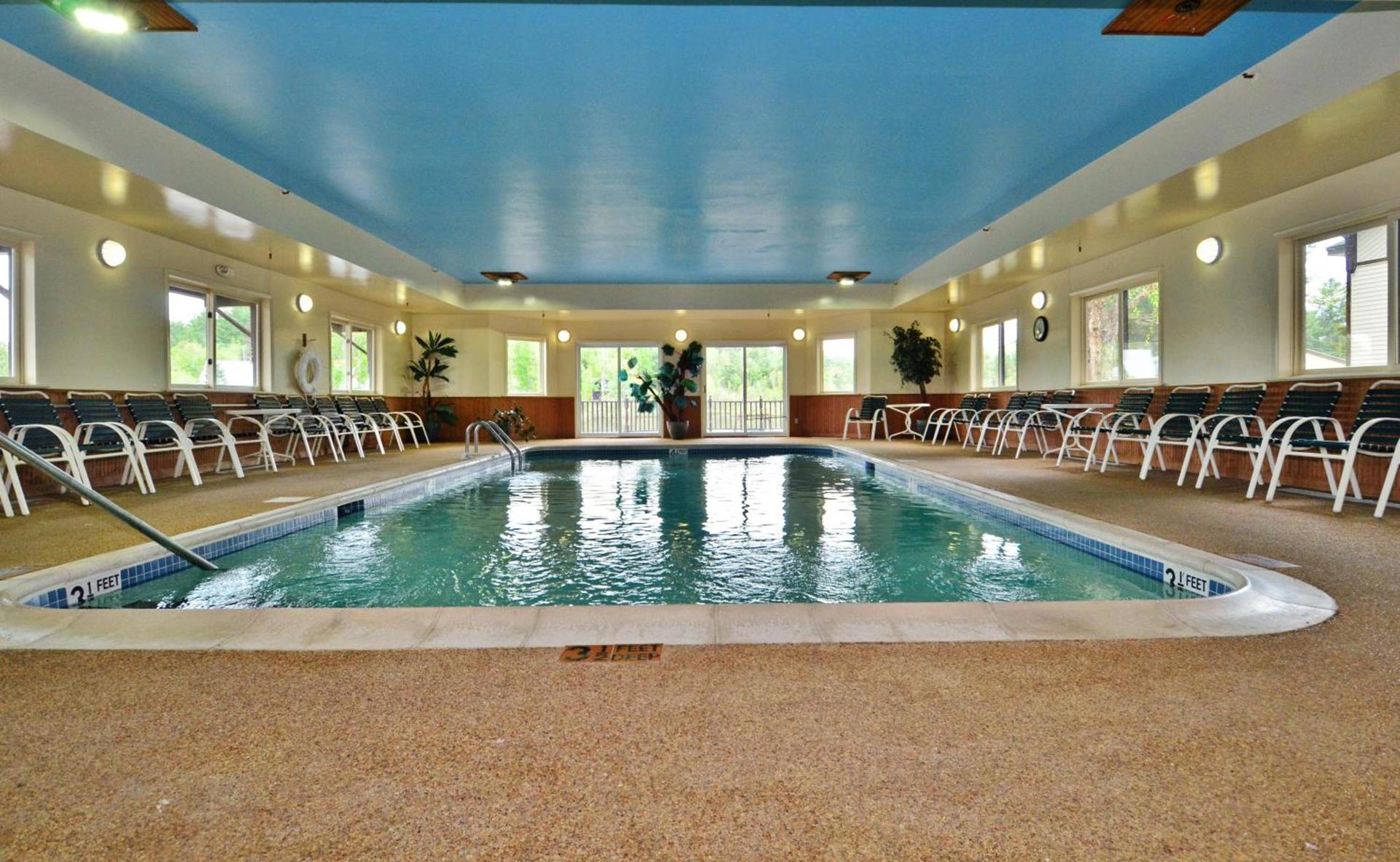Mountain Lake Inn photo 36