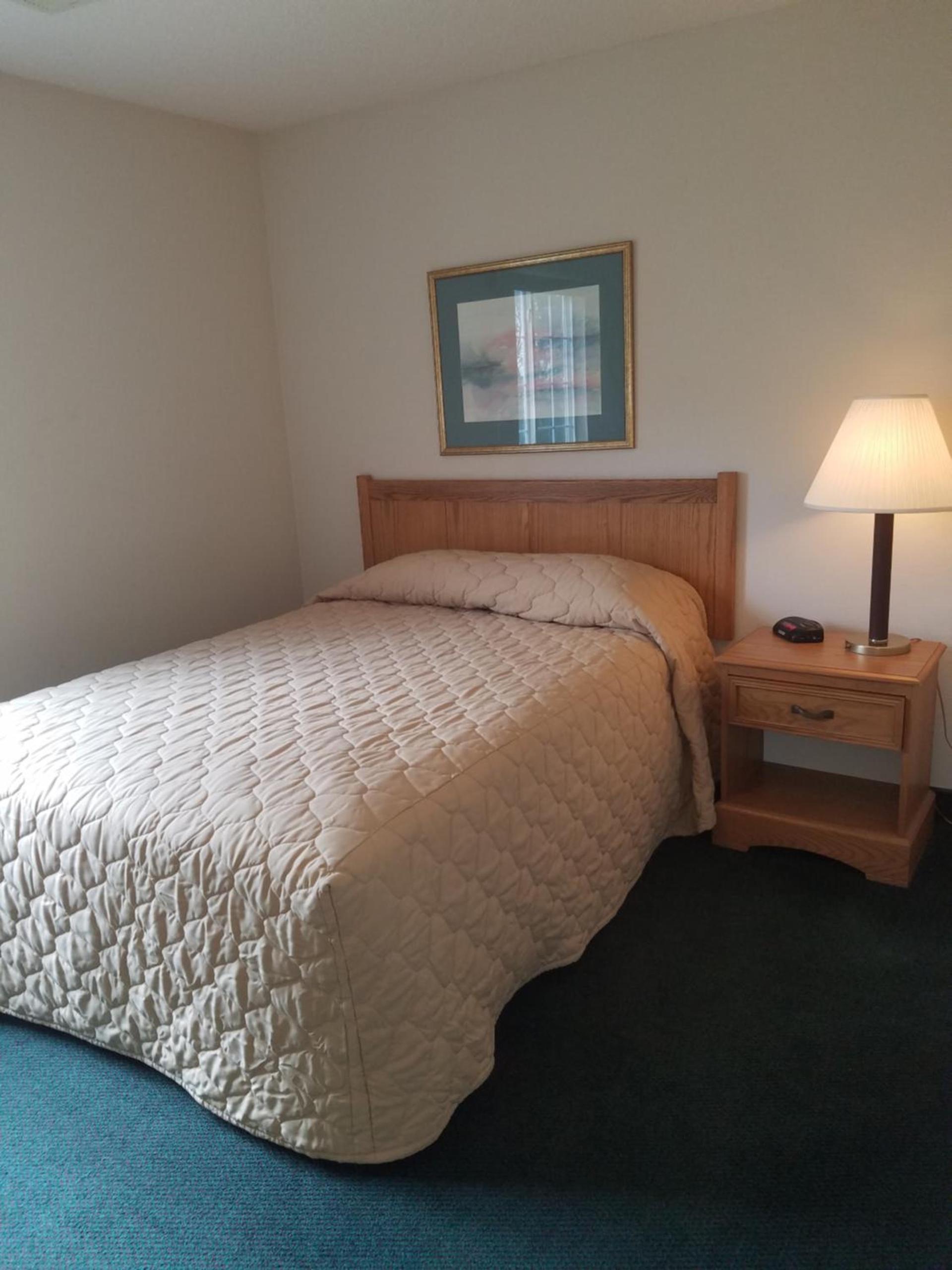 Affordable Suites Lexington photo 19