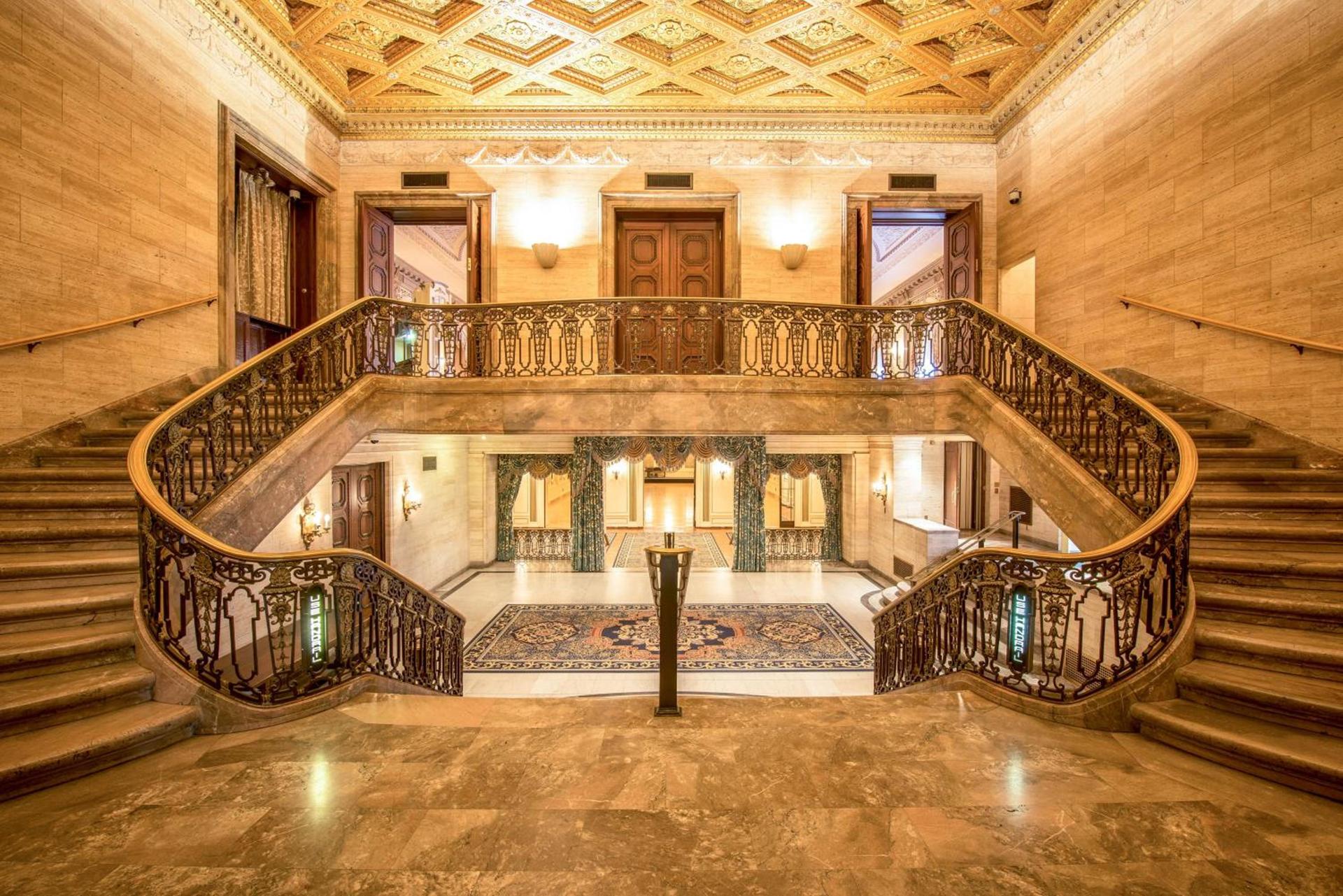 Hotel Du Pont photo 22