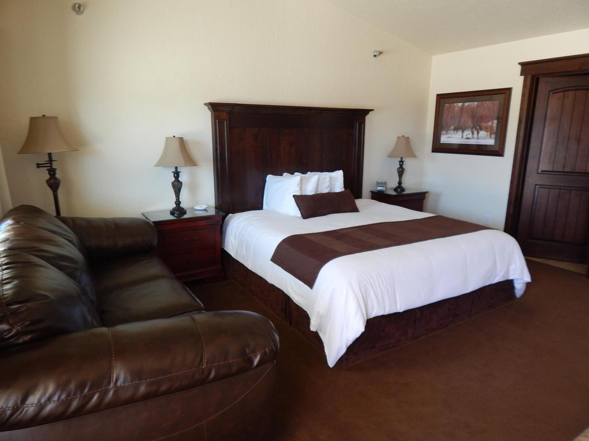 Winterton Suites photo 16