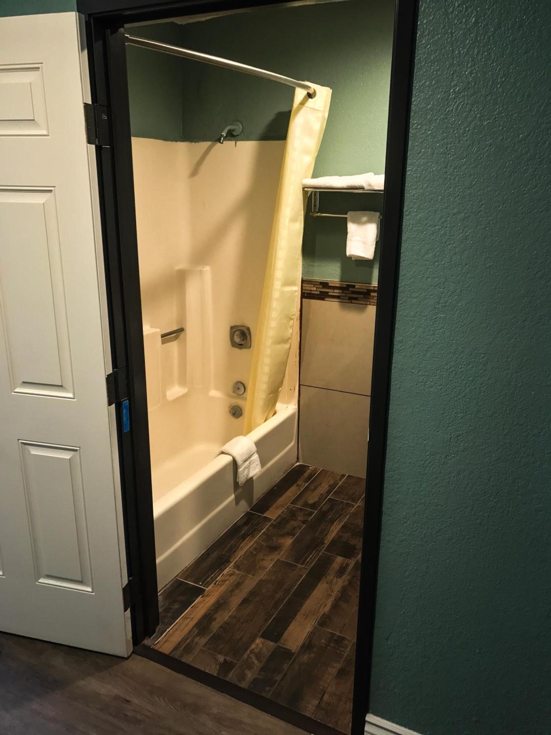 Highland Park Motel photo 9