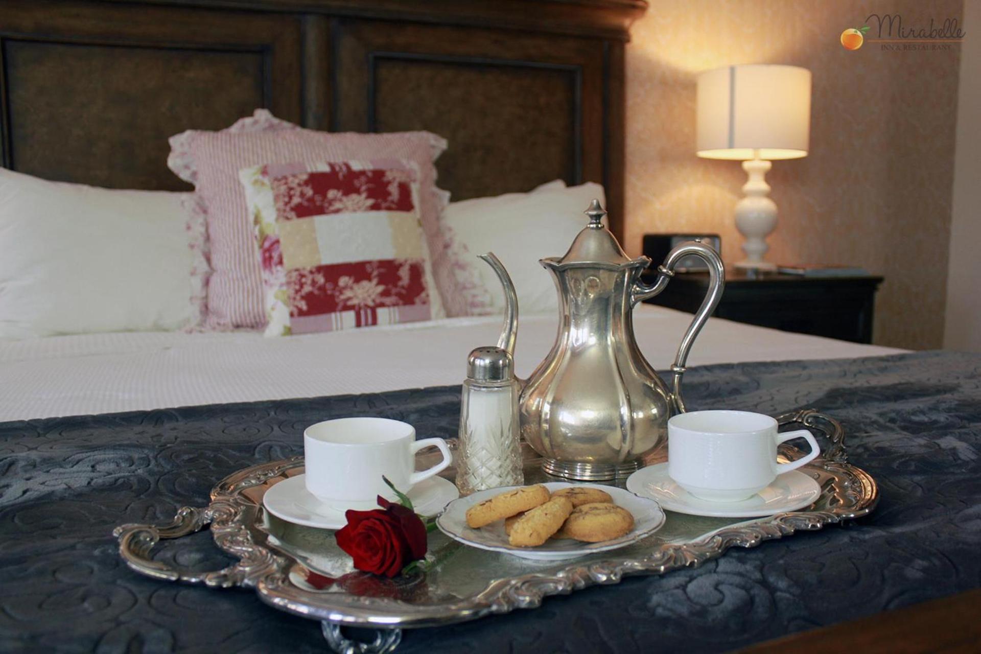 Mirabelle Inn photo 24