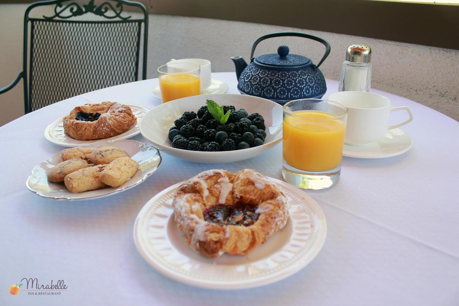 Mirabelle Inn photo 22