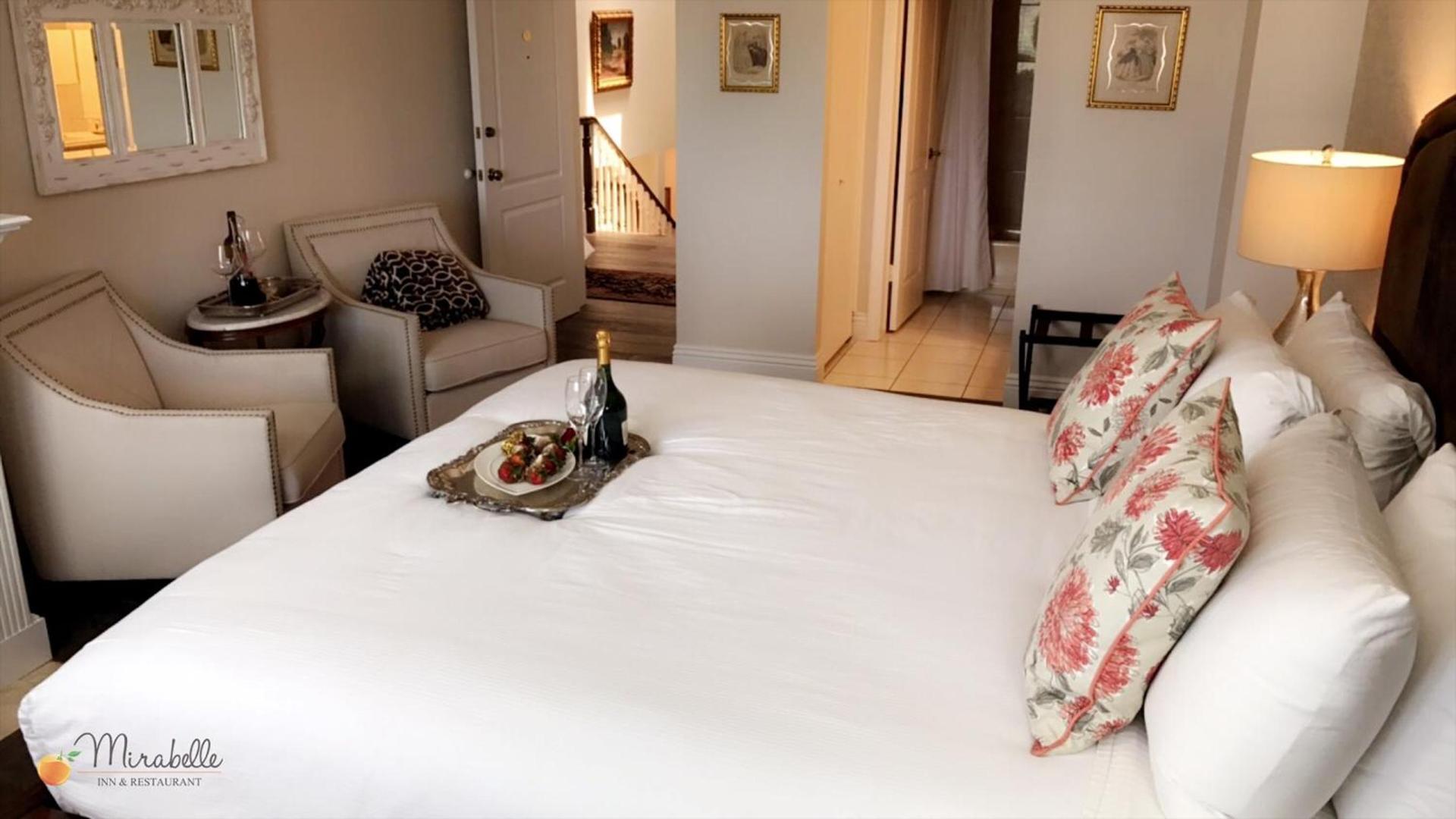 Mirabelle Inn photo 20
