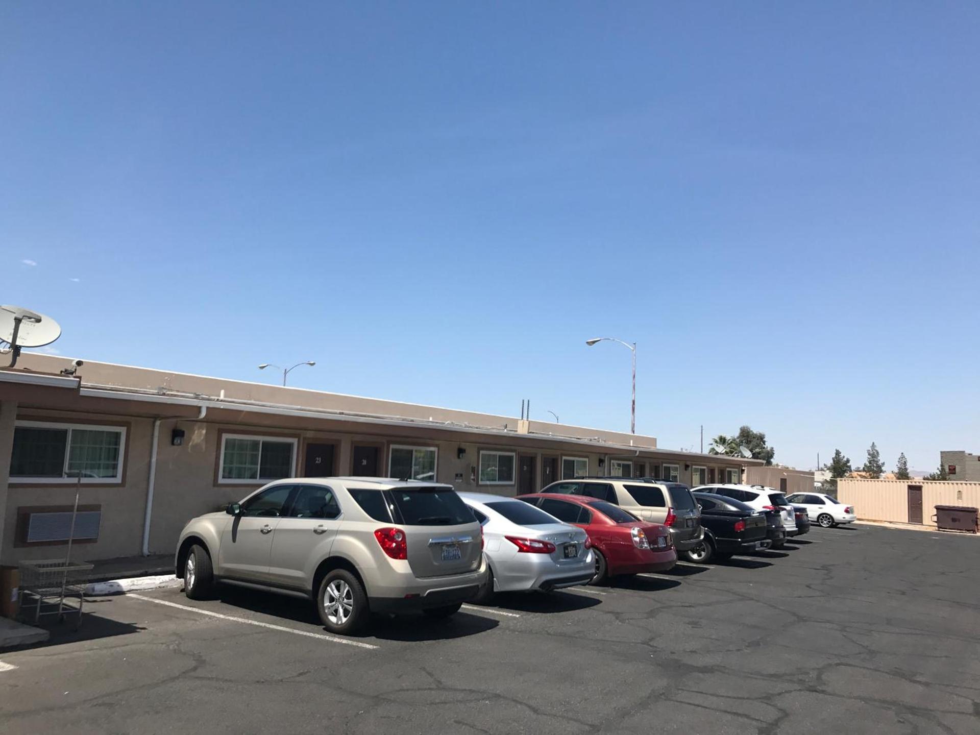 A Fisher's Inn Motel photo 8