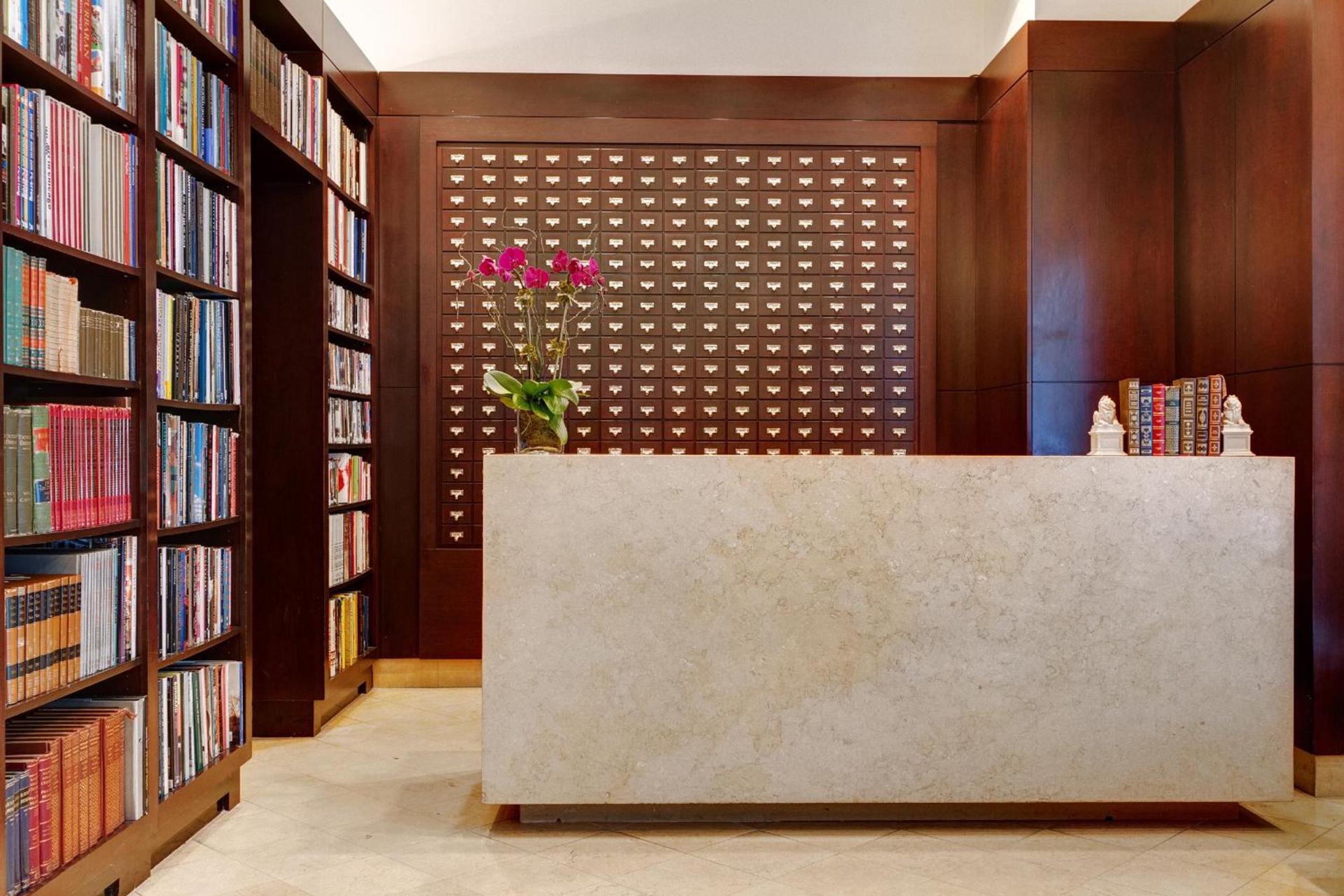 Library Hotel by Library Hotel Collection photo 21
