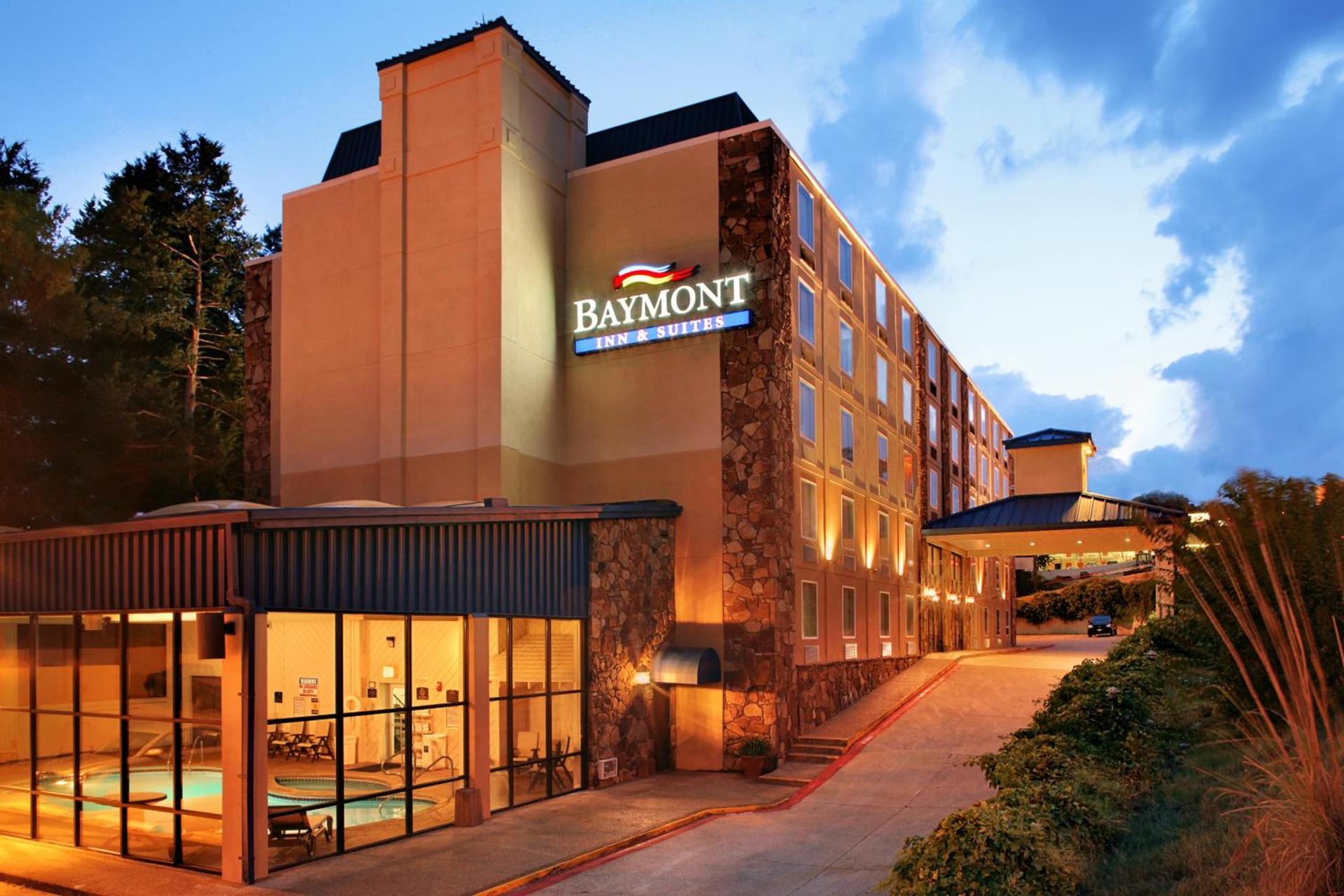 Baymont by Wyndham Branson - On the Strip photo 31