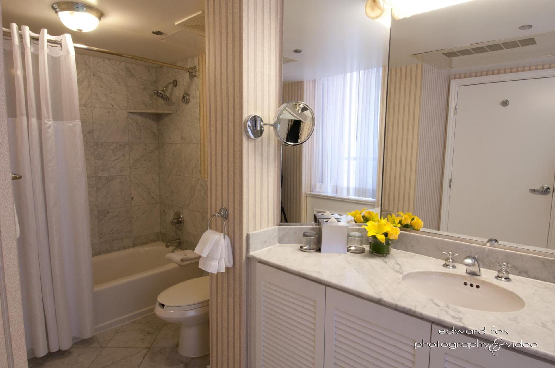 Warwick Allerton Chicago photo 13