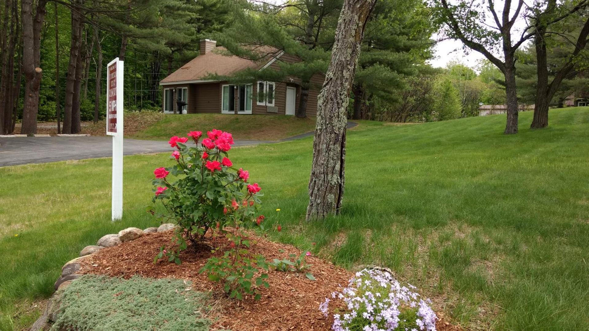 Cathedral Ledge Resort photo 12