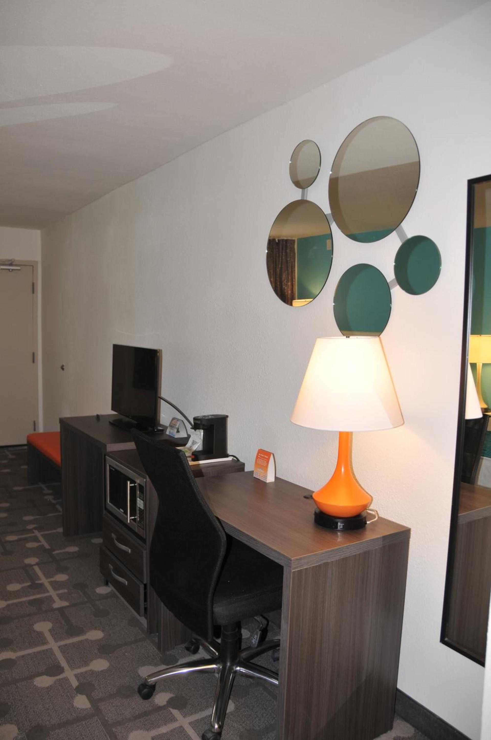 Howard Johnson by Wyndham Florence photo 19