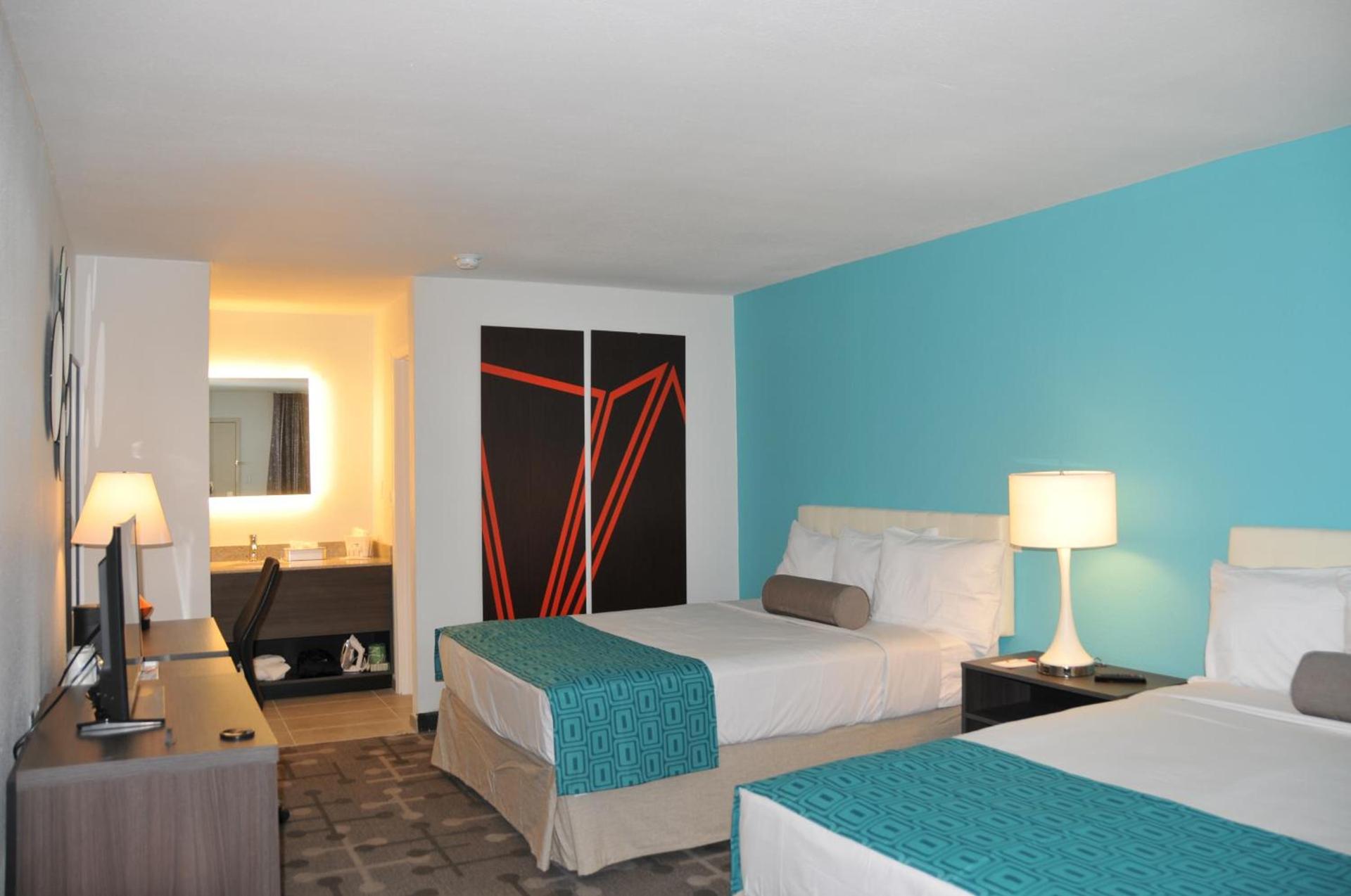 Howard Johnson by Wyndham Florence photo 20