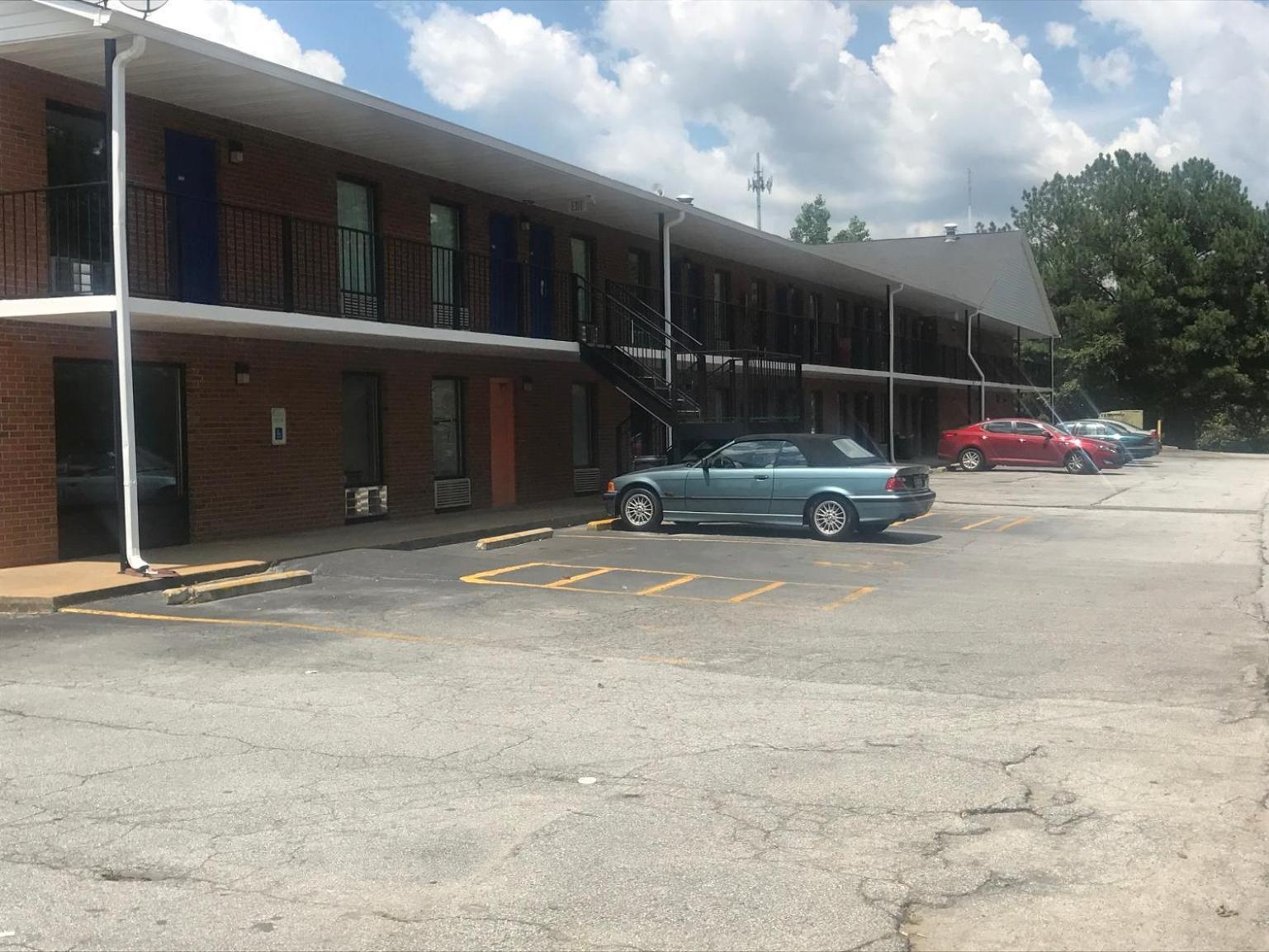 Gulf American Inns photo 13
