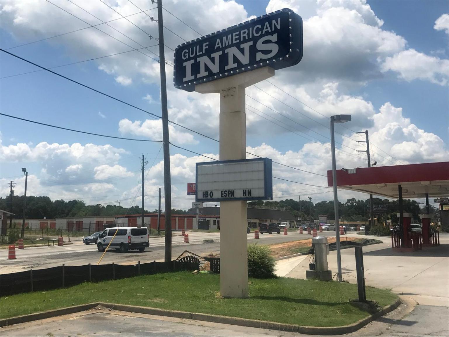 Gulf American Inns photo 7