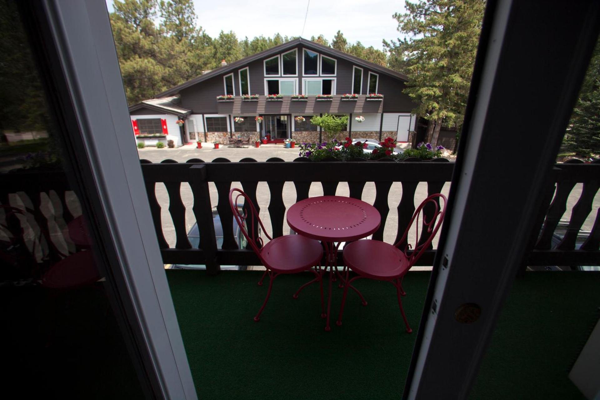 Bavarian Inn, Black Hills photo 99