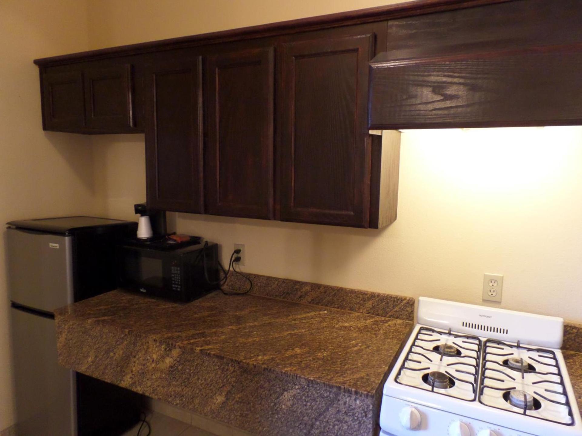 Guest Inn San Benito/Harlingen photo 7
