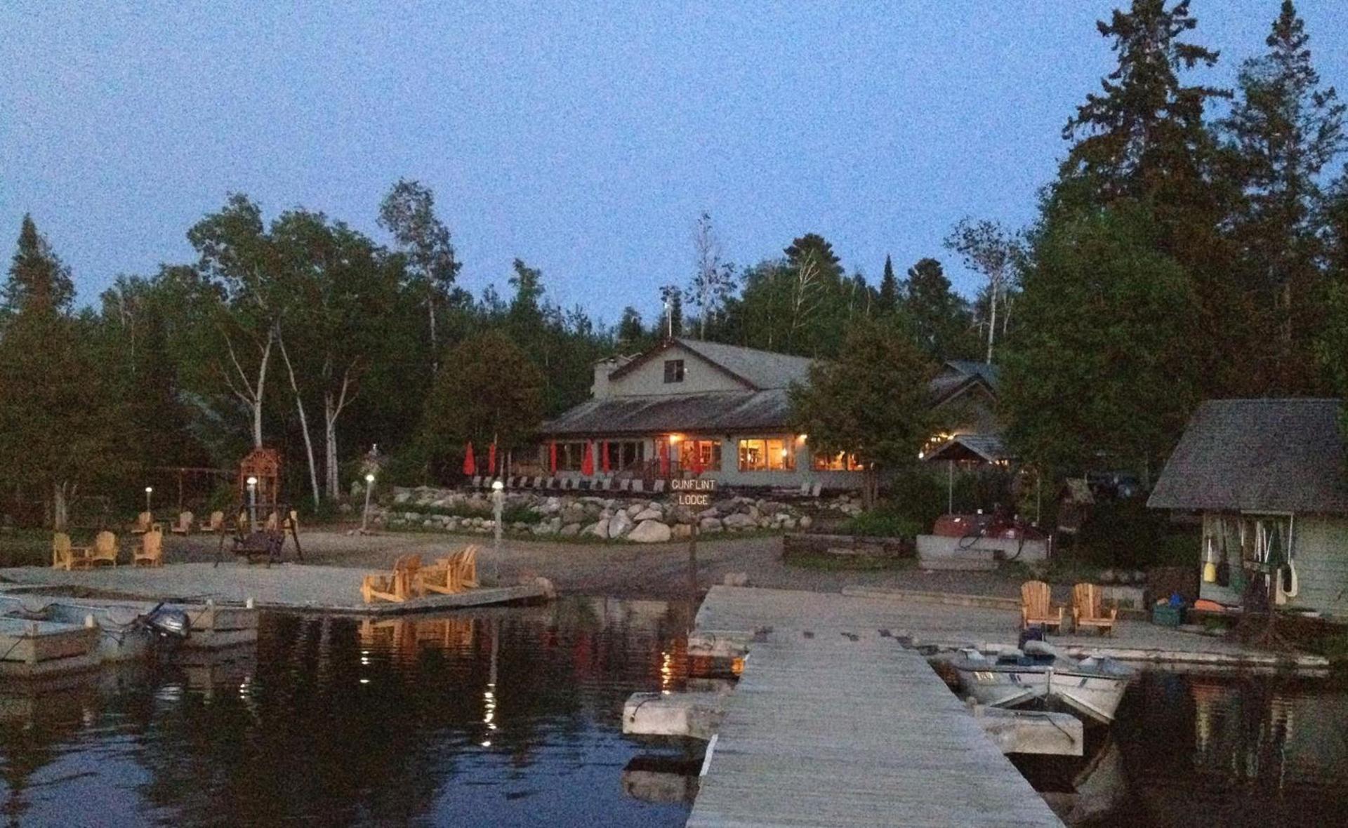 Gunflint Lodge photo 35