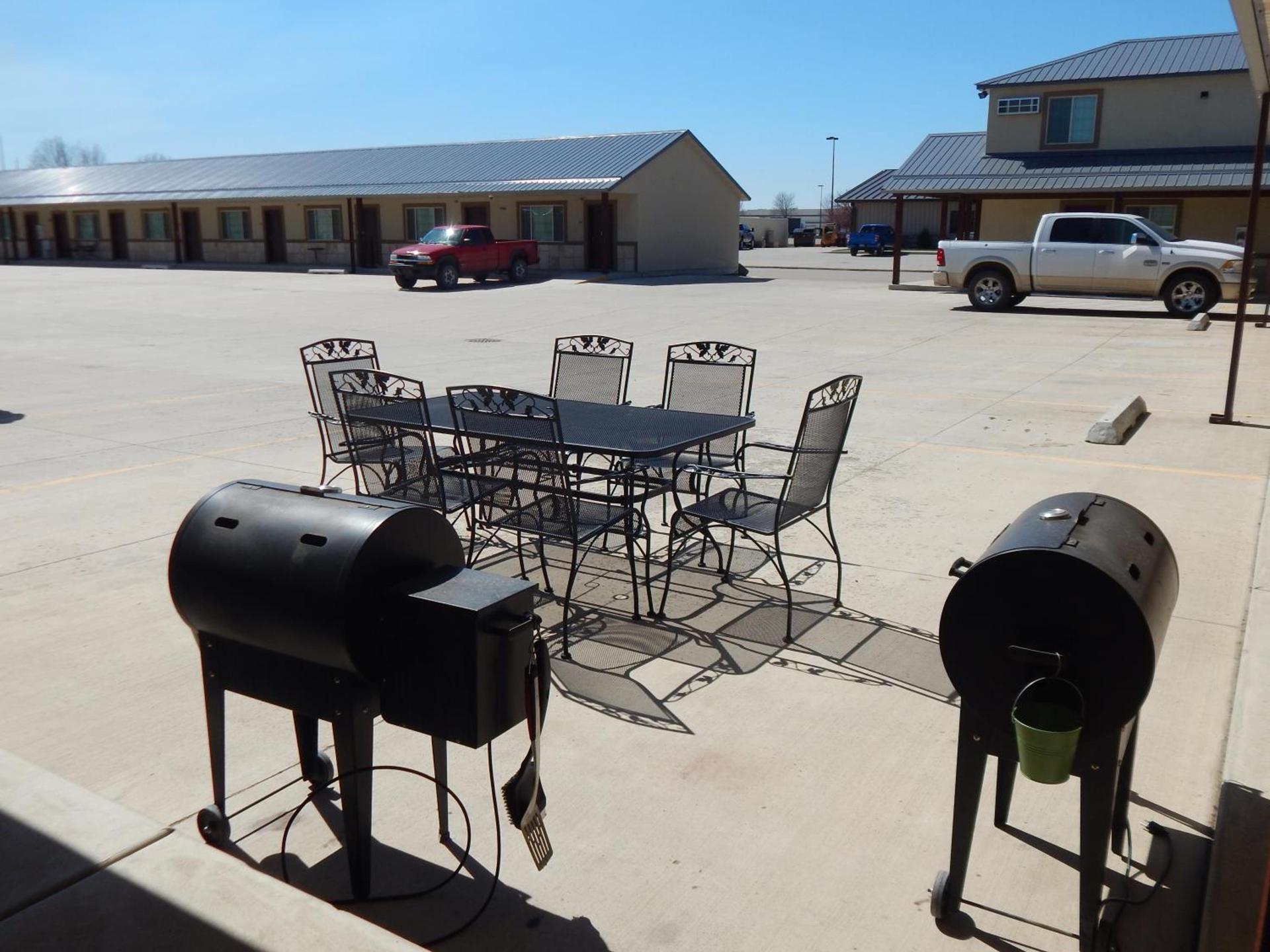 Winterton Suites photo 4