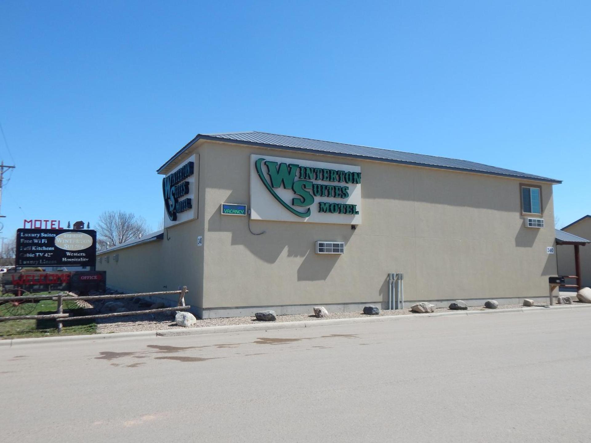 Winterton Suites photo 1