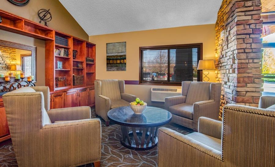 AmericInn by Wyndham Windsor Ft. Collins photo 34