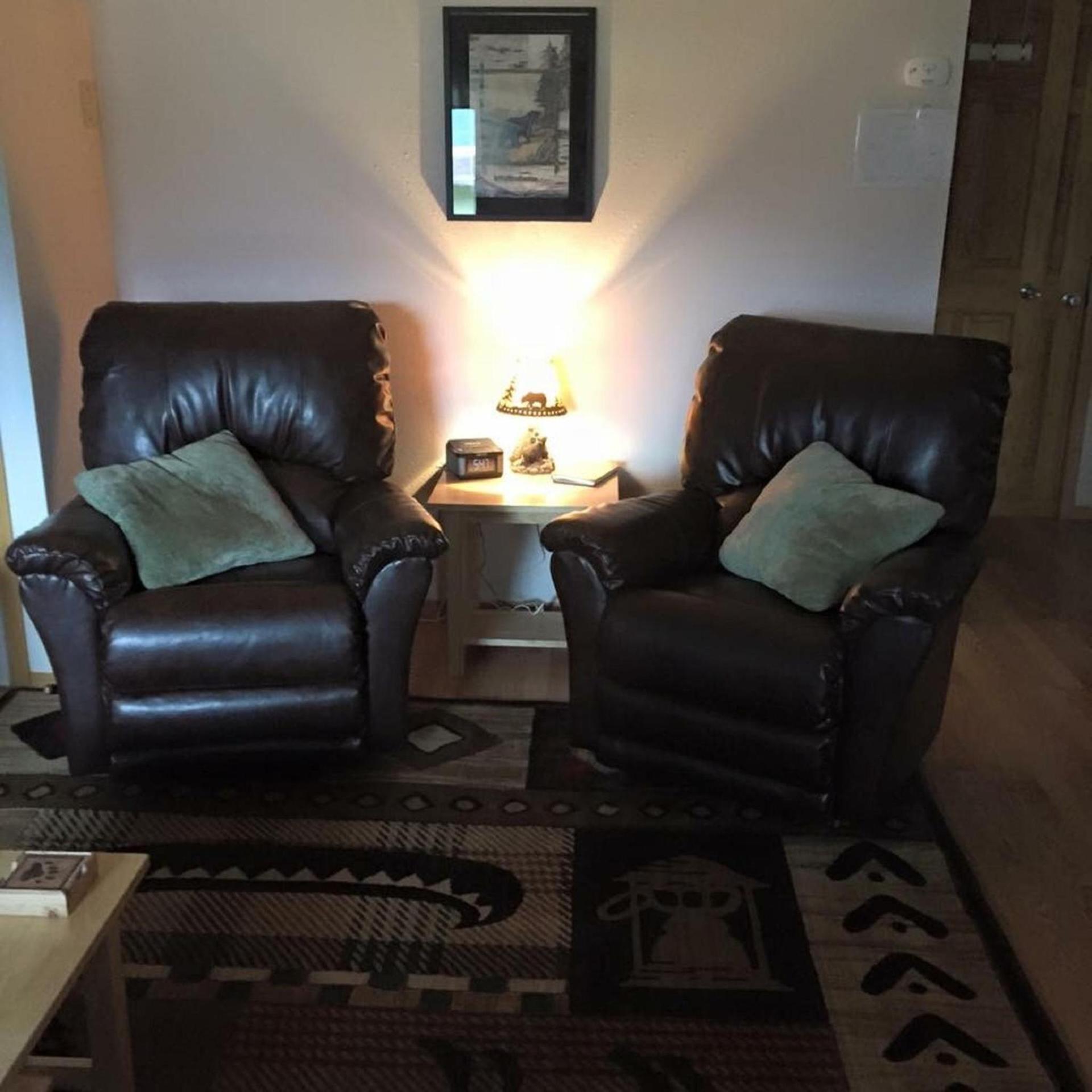 Bears Den Alaska Lodging photo 14