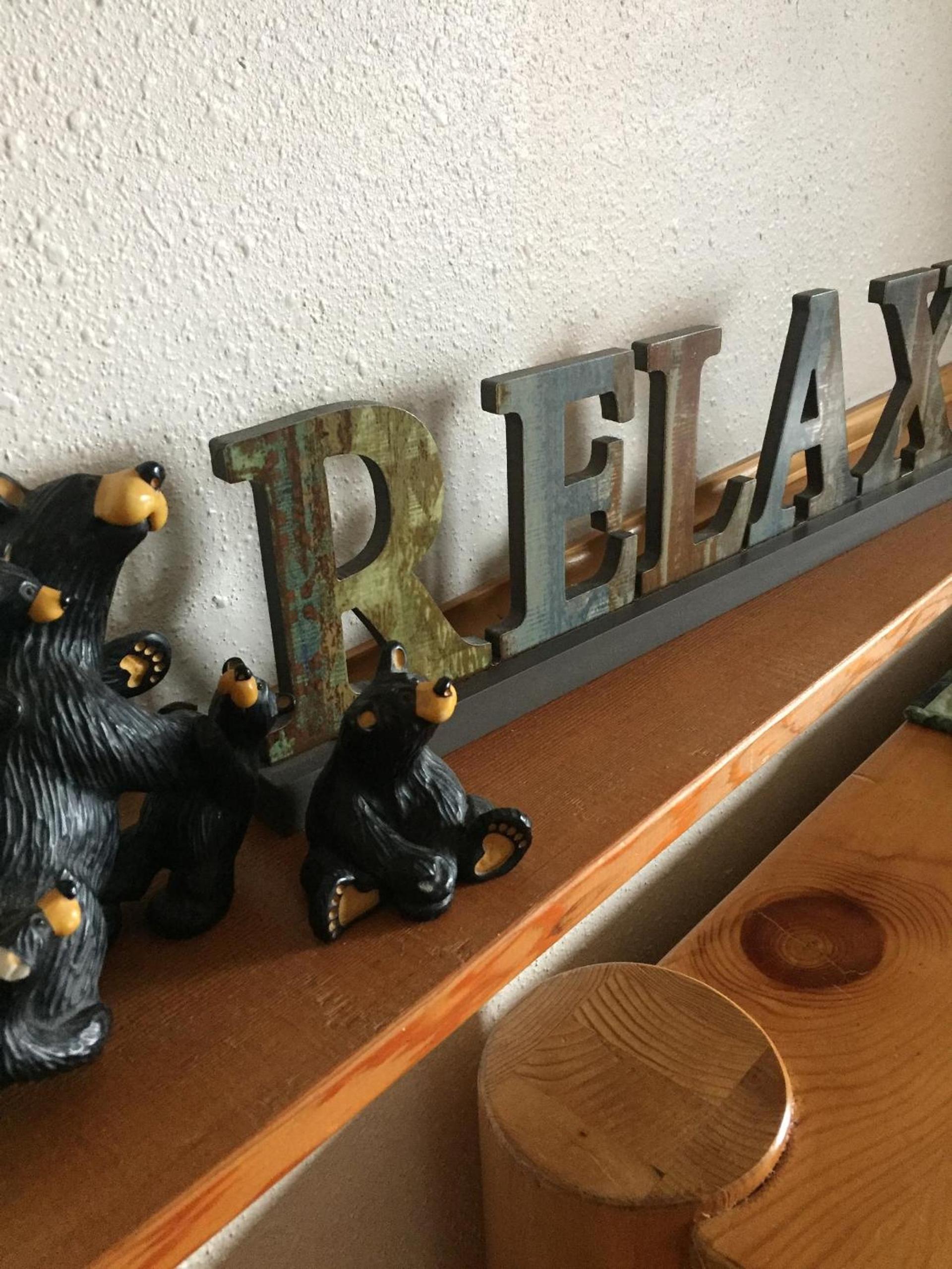 Bears Den Alaska Lodging photo 11