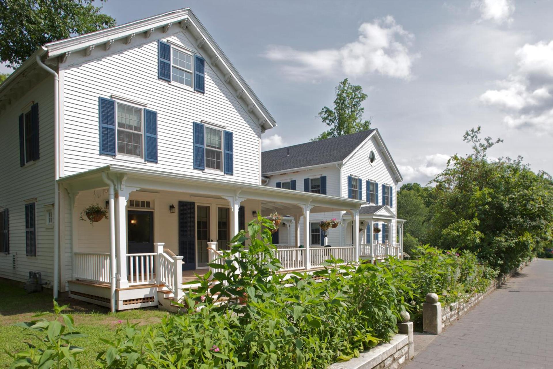 The Red Lion Inn photo 8
