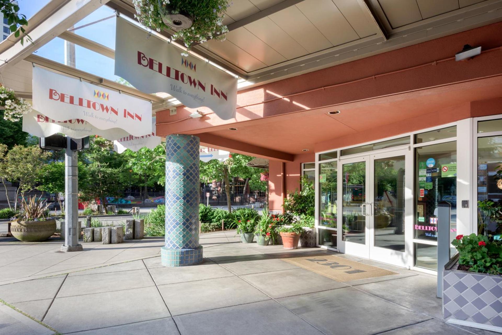 Belltown Inn photo 4