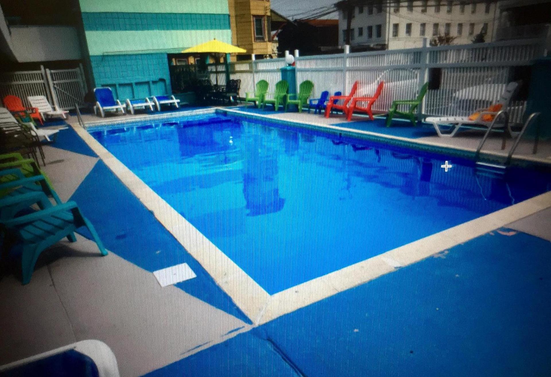 Beachside Resort photo 22