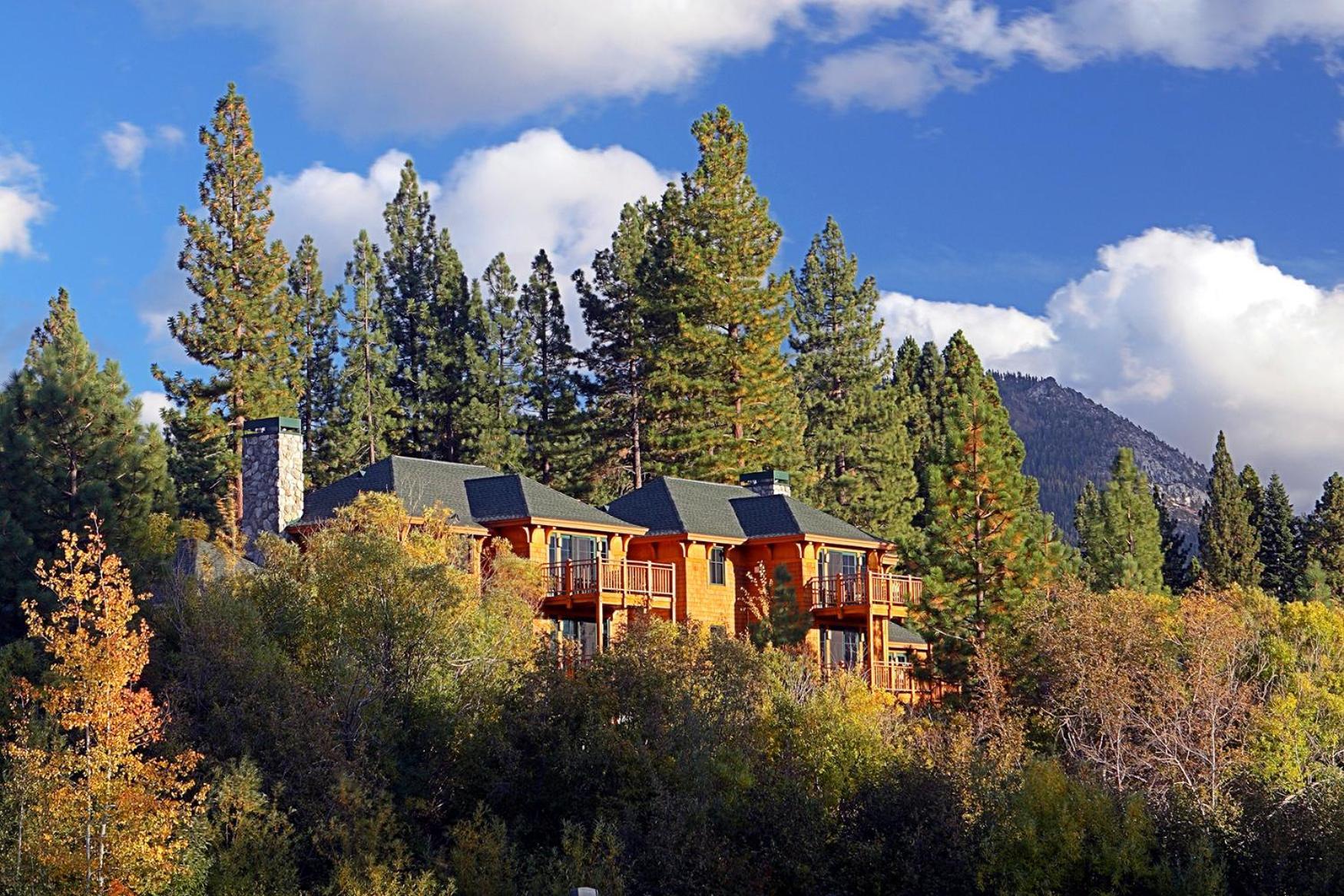 Hyatt Vacation Club at High Sierra Lodge — hotel in Incline Village
