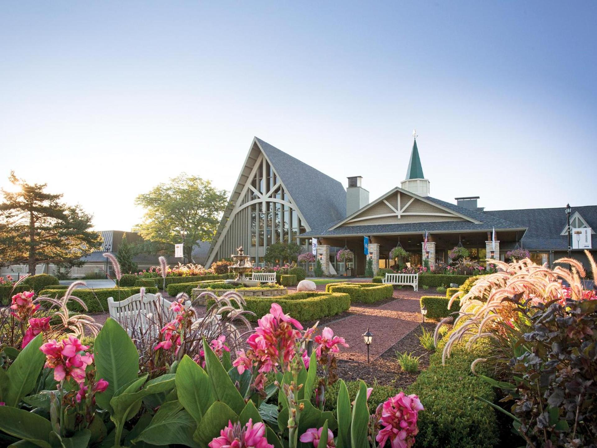 The Abbey Resort & Avani Spa photo 35