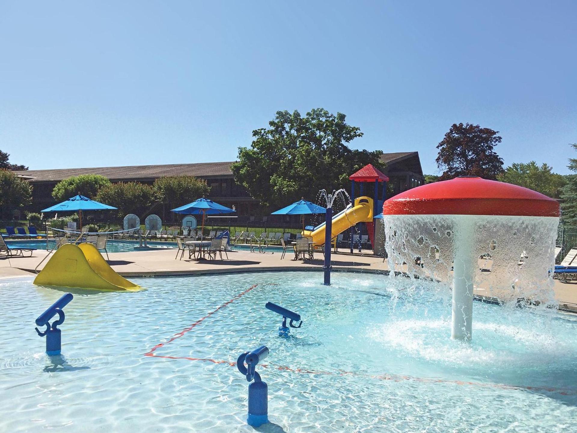 The Abbey Resort & Avani Spa photo 37