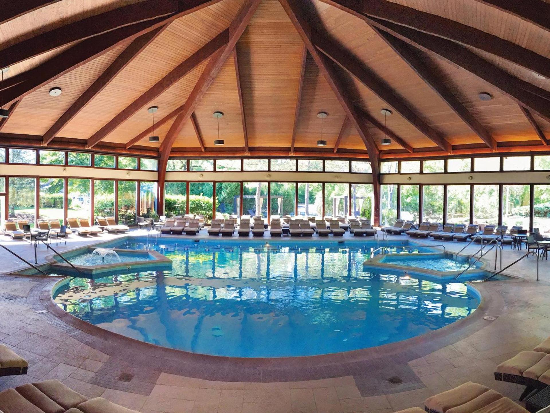 The Abbey Resort & Avani Spa photo 18