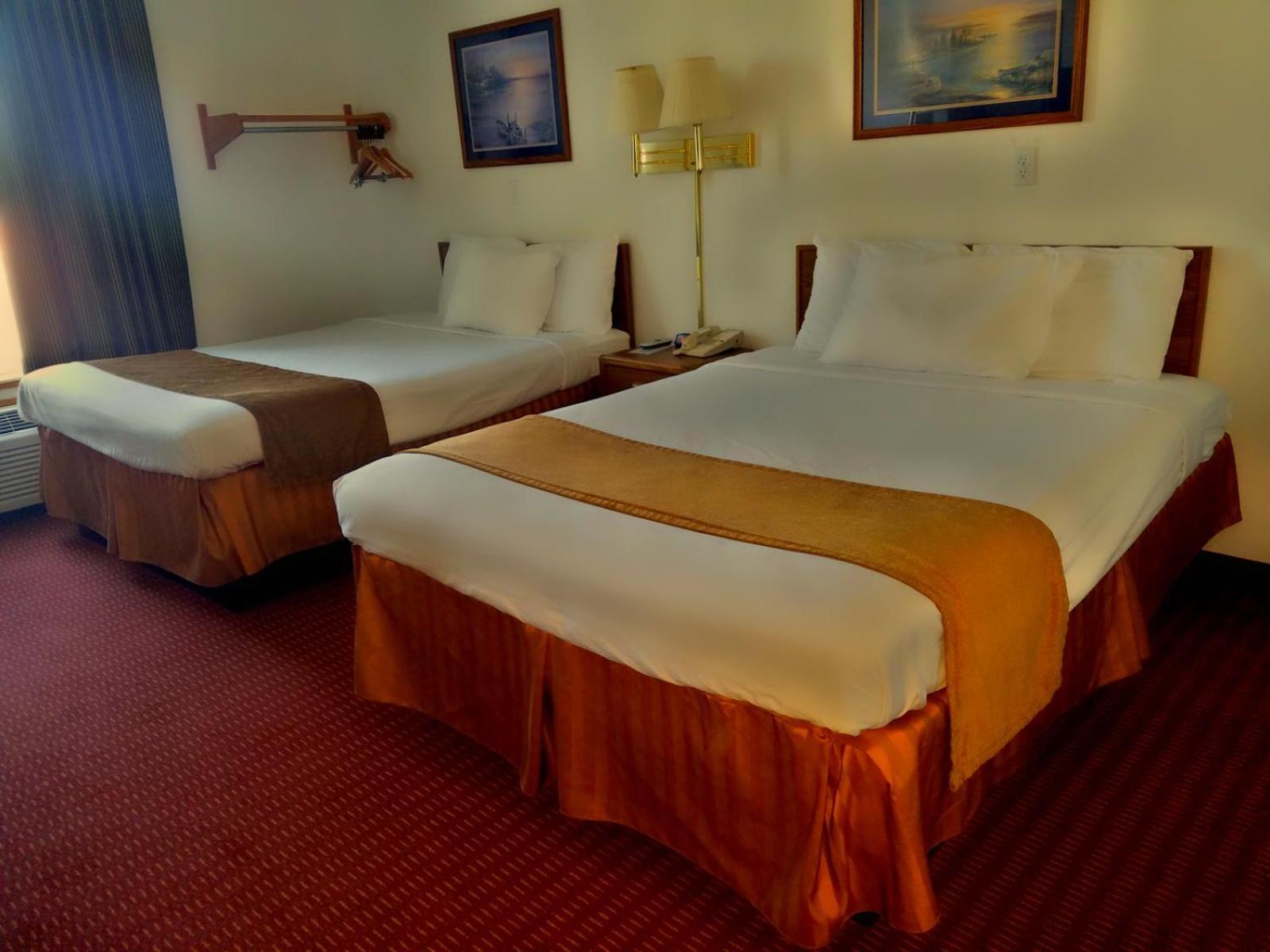 Budget Host Caribou Inn photo 2