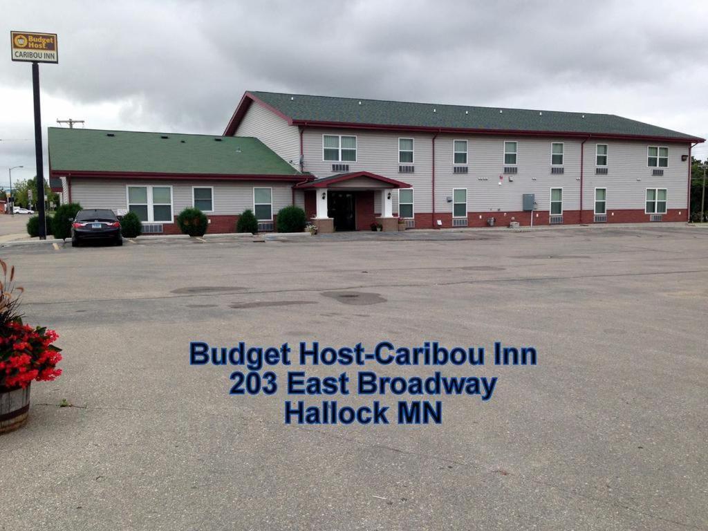 Budget Host Caribou Inn photo 6