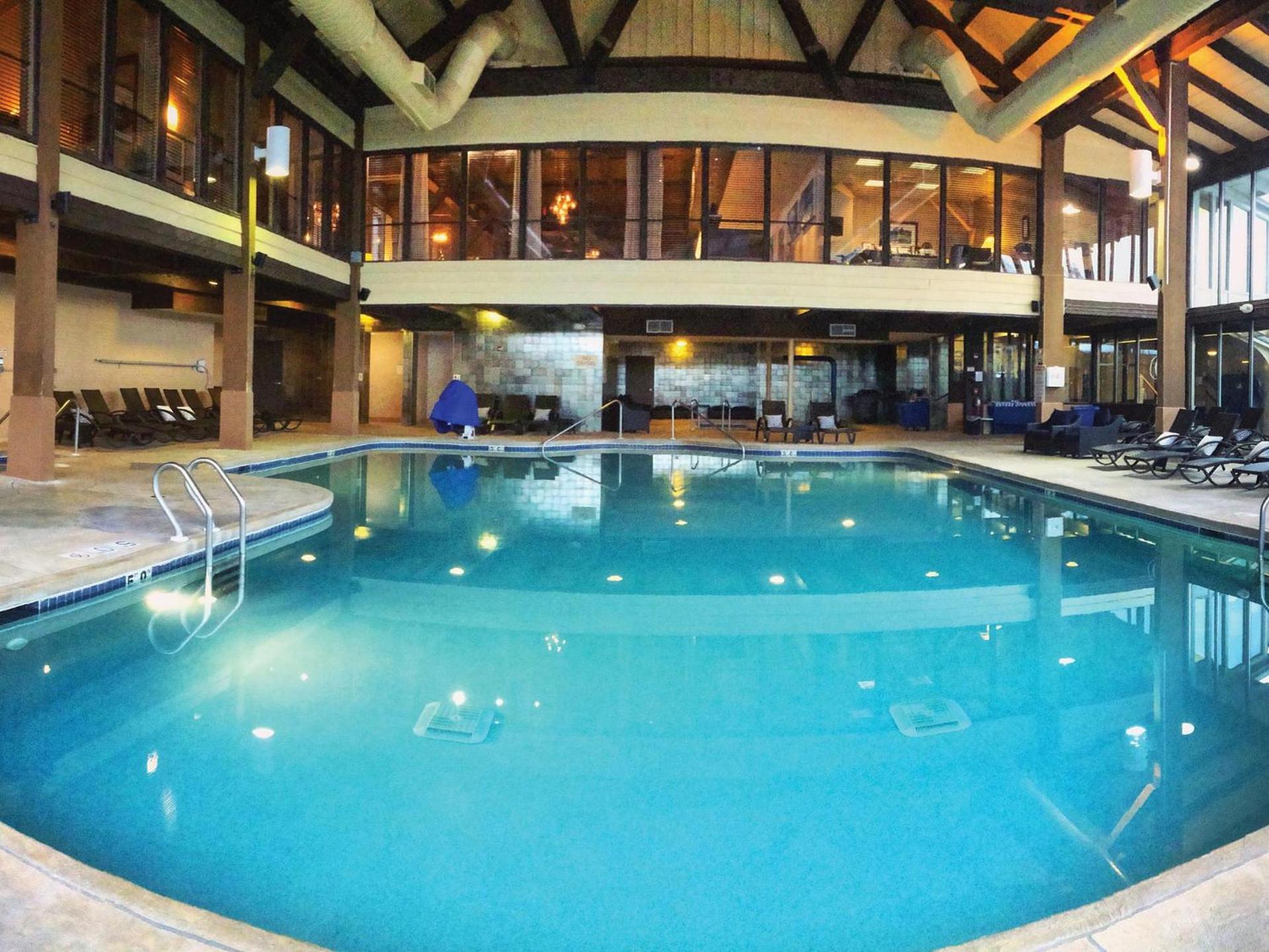 The Abbey Resort & Avani Spa photo 36
