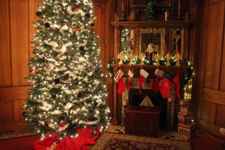 Riverview Mansion Hotel photo 22