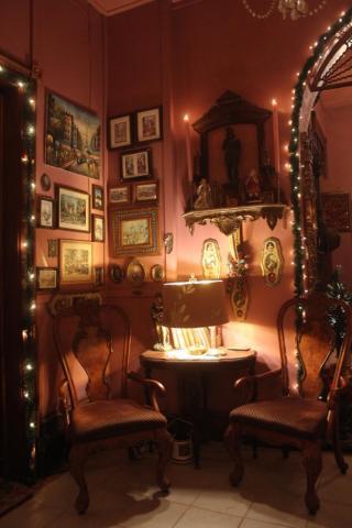 Riverview Mansion Hotel photo 34